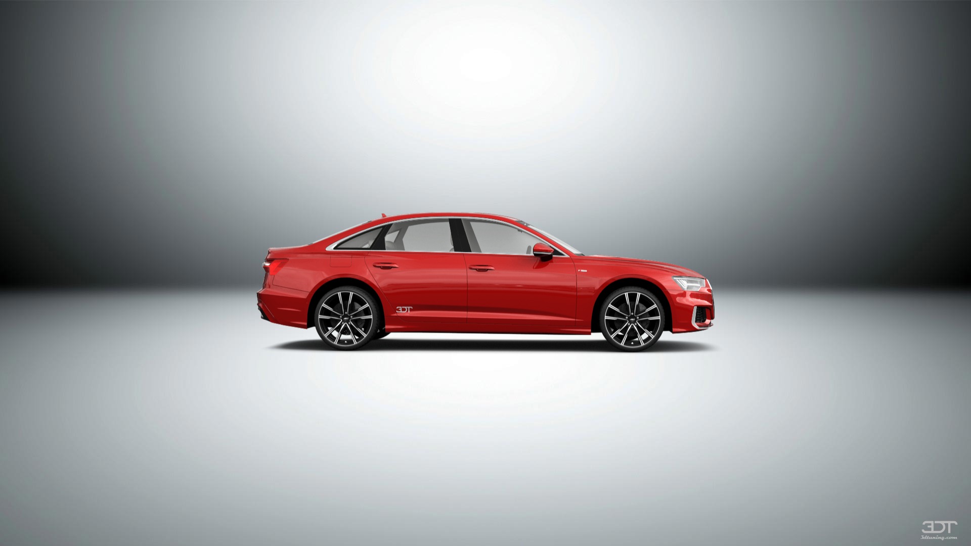 Audi A6-S6 (F2) Sedan 2018 Images