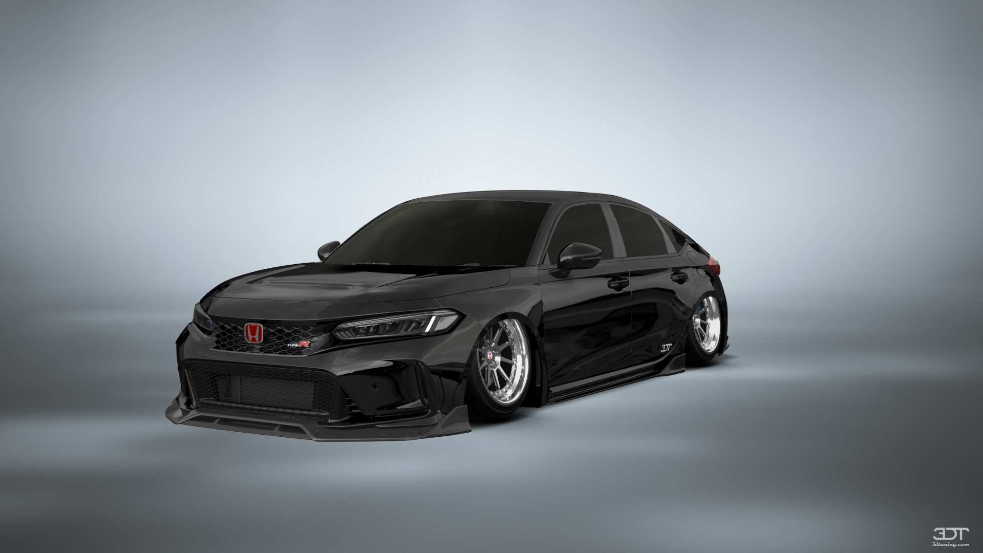 Honda Civic Type R 5 Door Liftback 2022