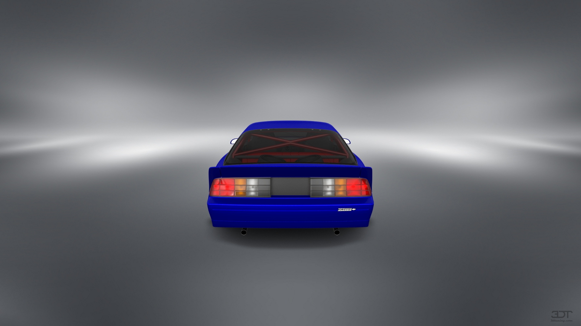 Chevrolet Camaro 2 Door Coupe 1982 tuning