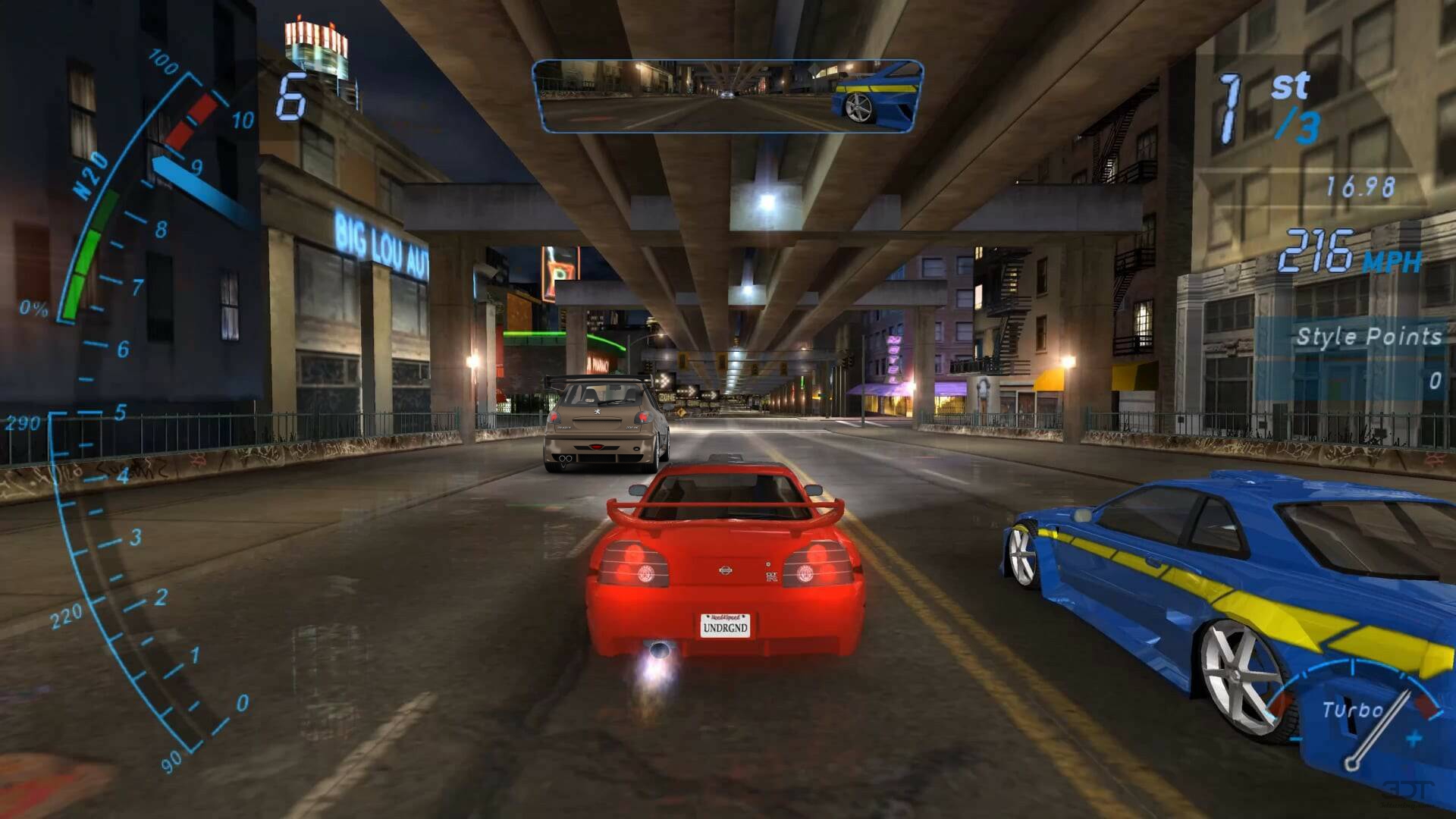 Peugeot 206 3 Door Hatchback 1998 Images