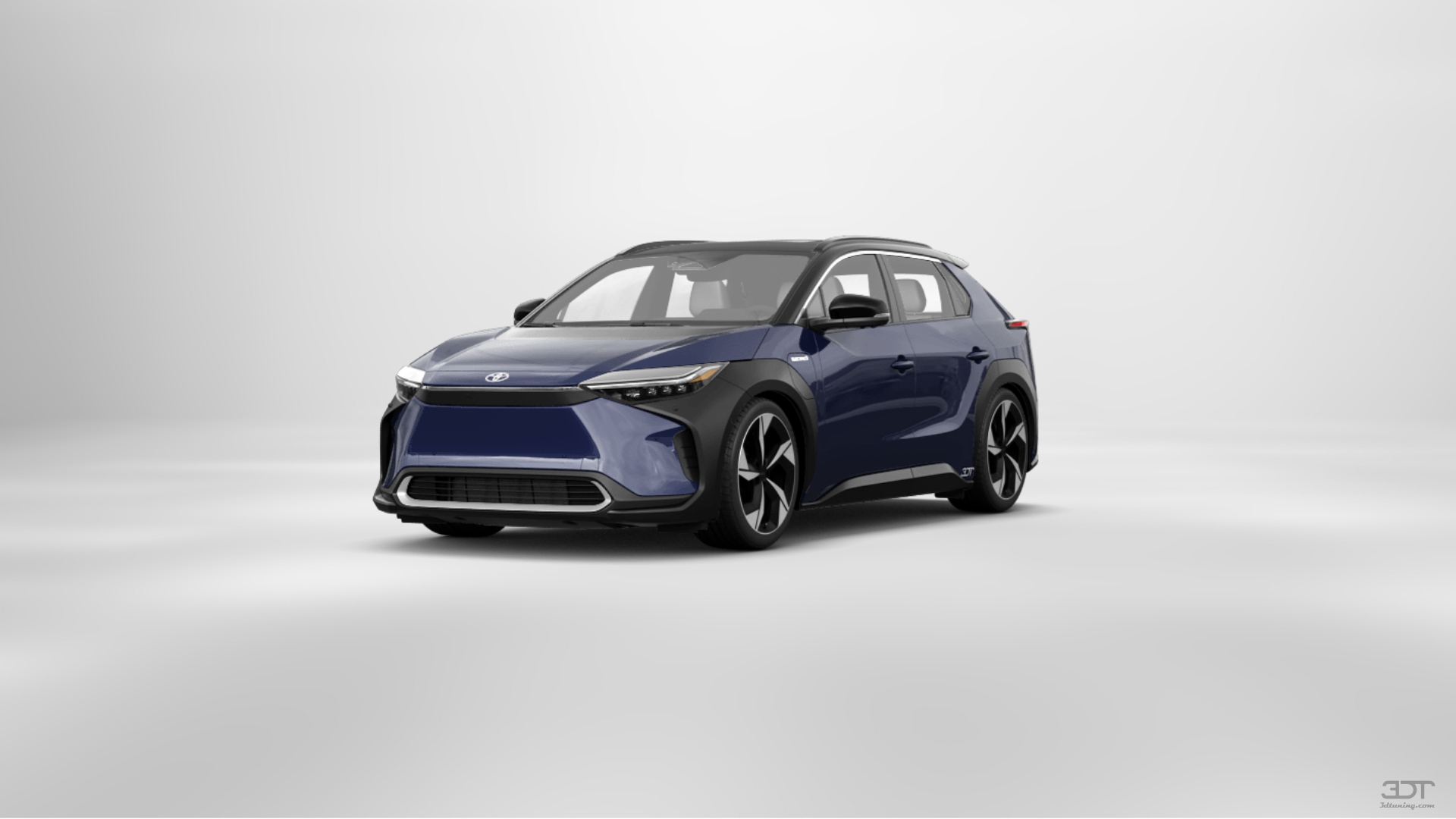 Toyota bZ4X 5 Door SUV 2022