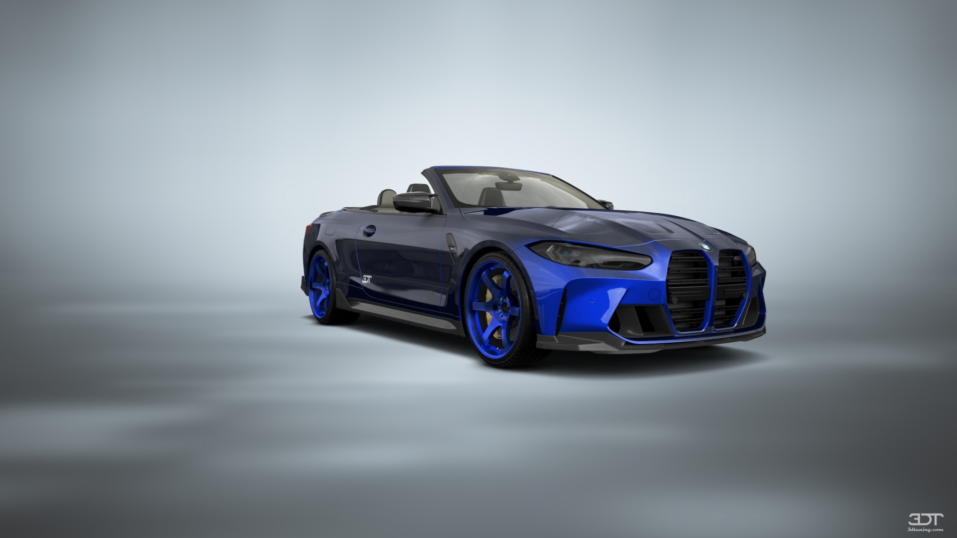 BMW M4 2 Door Convertible 2022