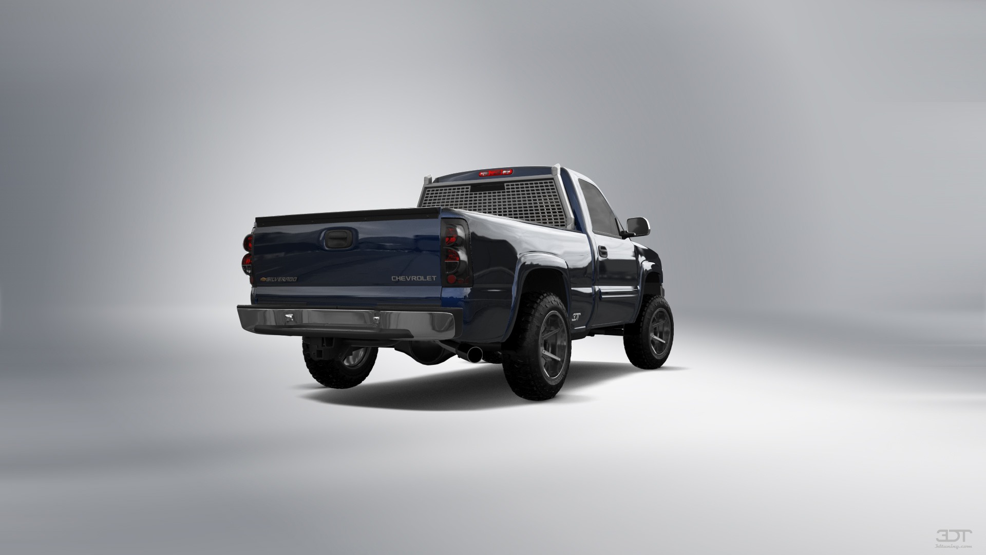 Chevrolet Silverado 1500 6.5 ft box 2 Door pickup truck 1999 Images