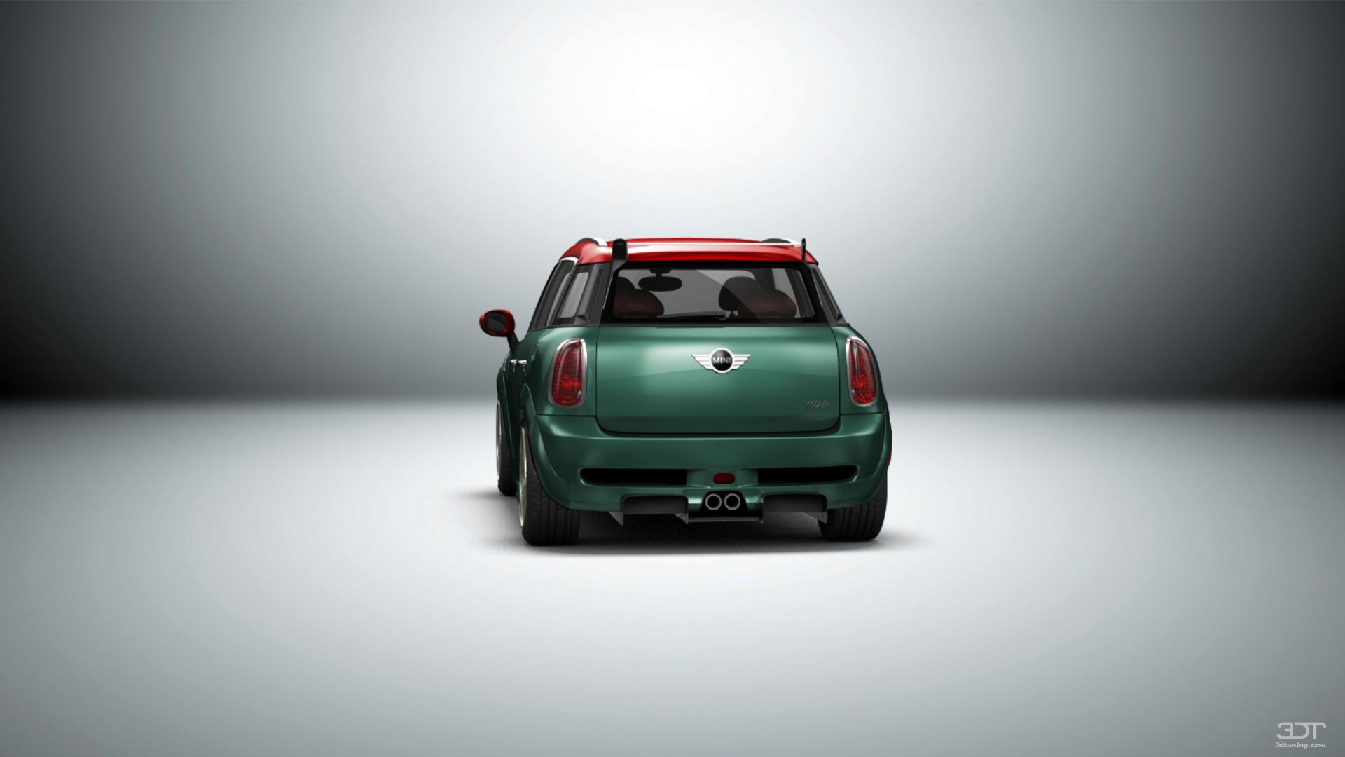 Mini Cooper Countryman SUV 2013