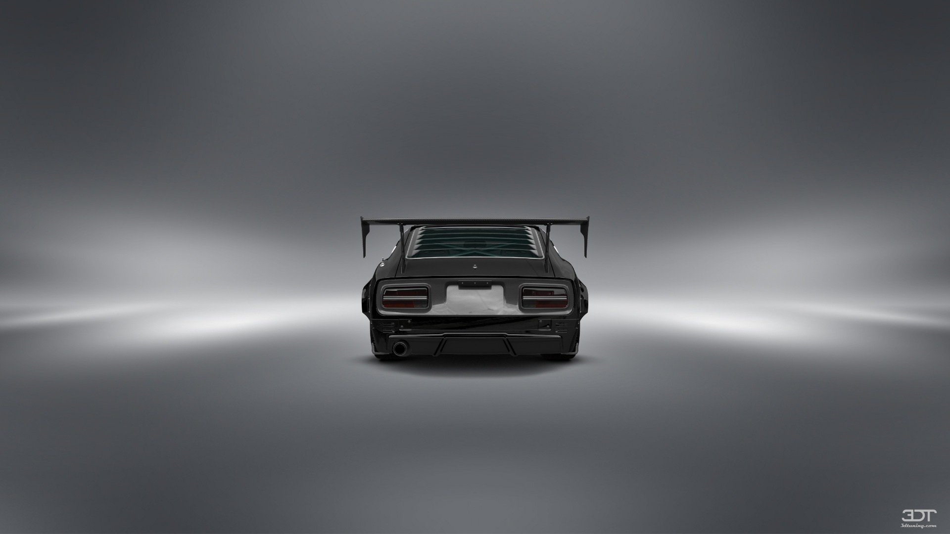 Nissan Fairlady 240Z 3 Door Coupe 1969 Images