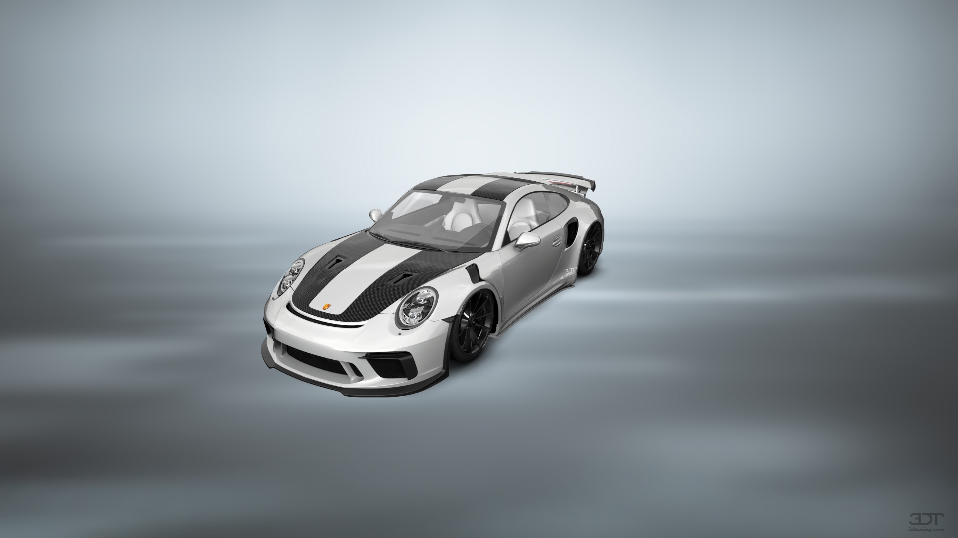 Porsche 911 Turbo S 2 Door Coupe 2014