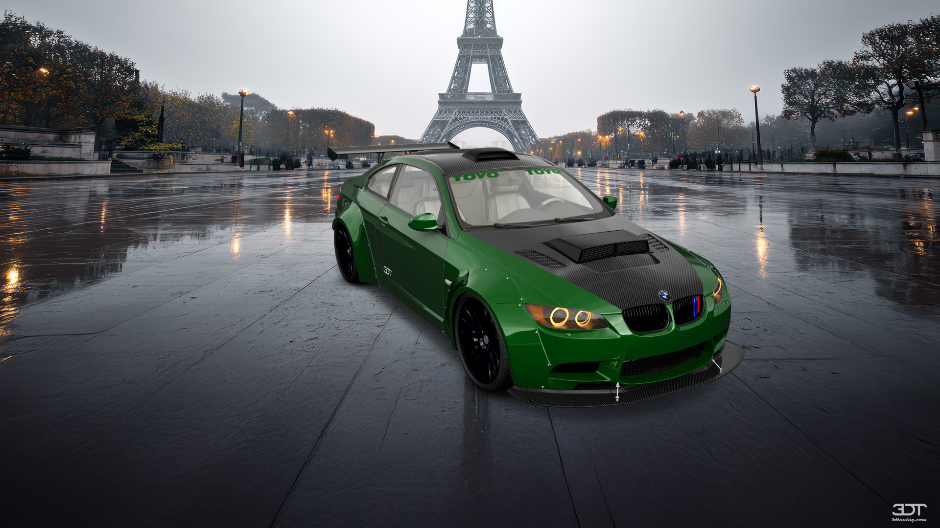 BMW 3 Series 2 Door Coupe 2006 Images
