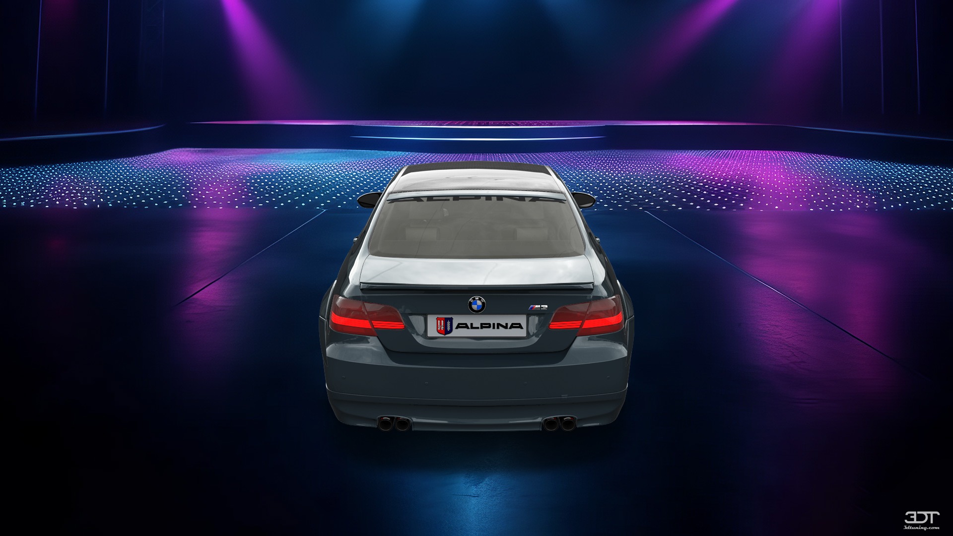 BMW 3 Series 2 Door Coupe 2006