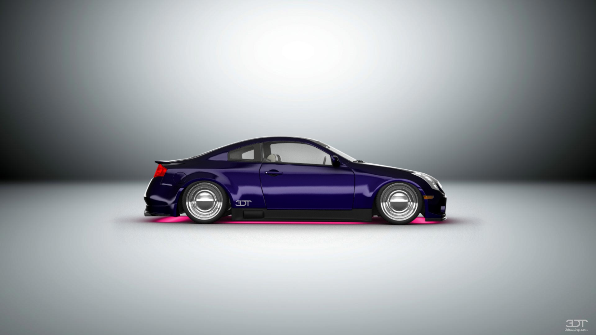 Infiniti G35 Coupe 2003 Images