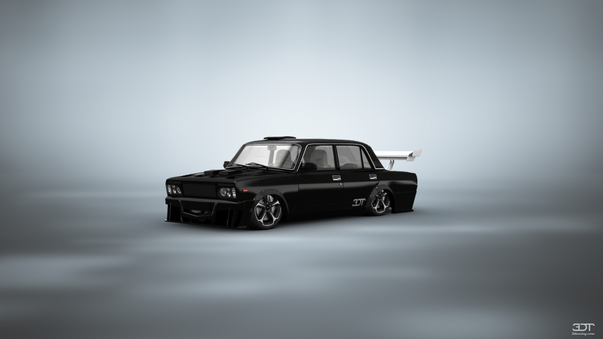 Lada 2105 Sedan 1979
