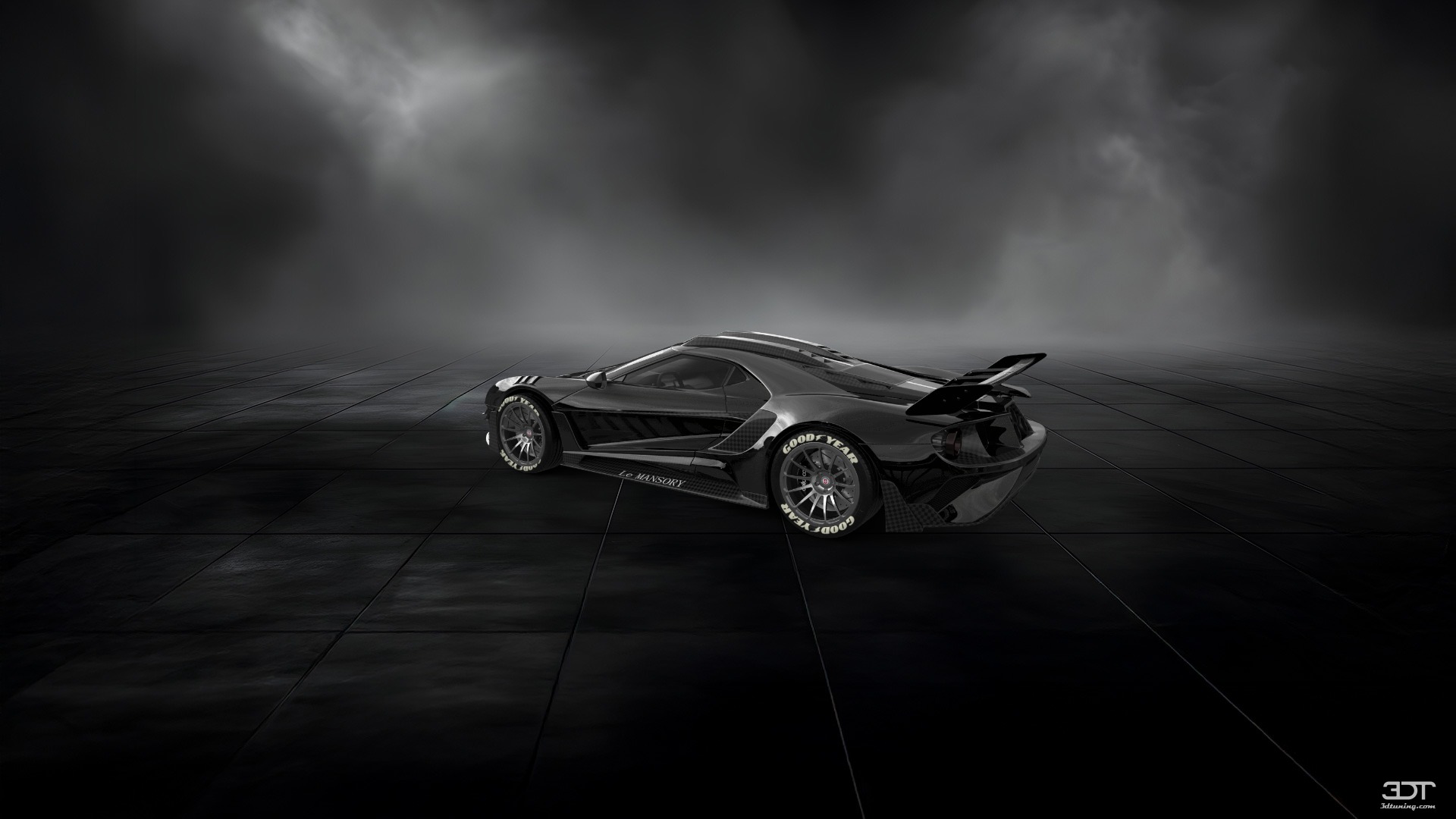 Ford GT 2 Door Coupe 2017 Images