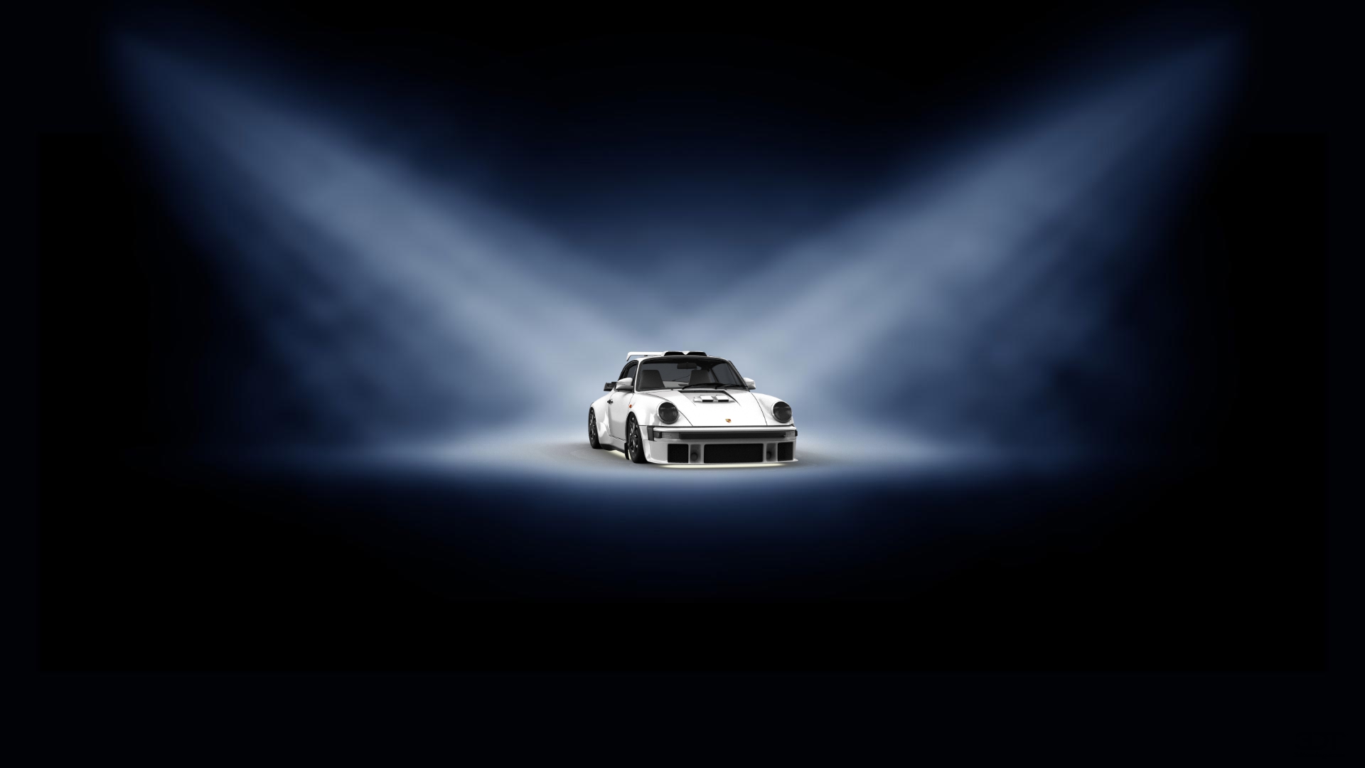 Porsche 911 Turbo Coupe 1978 Images