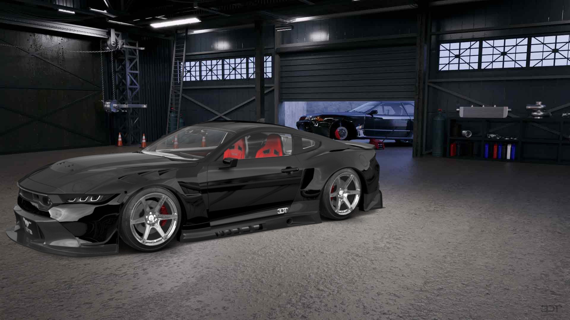 gtd