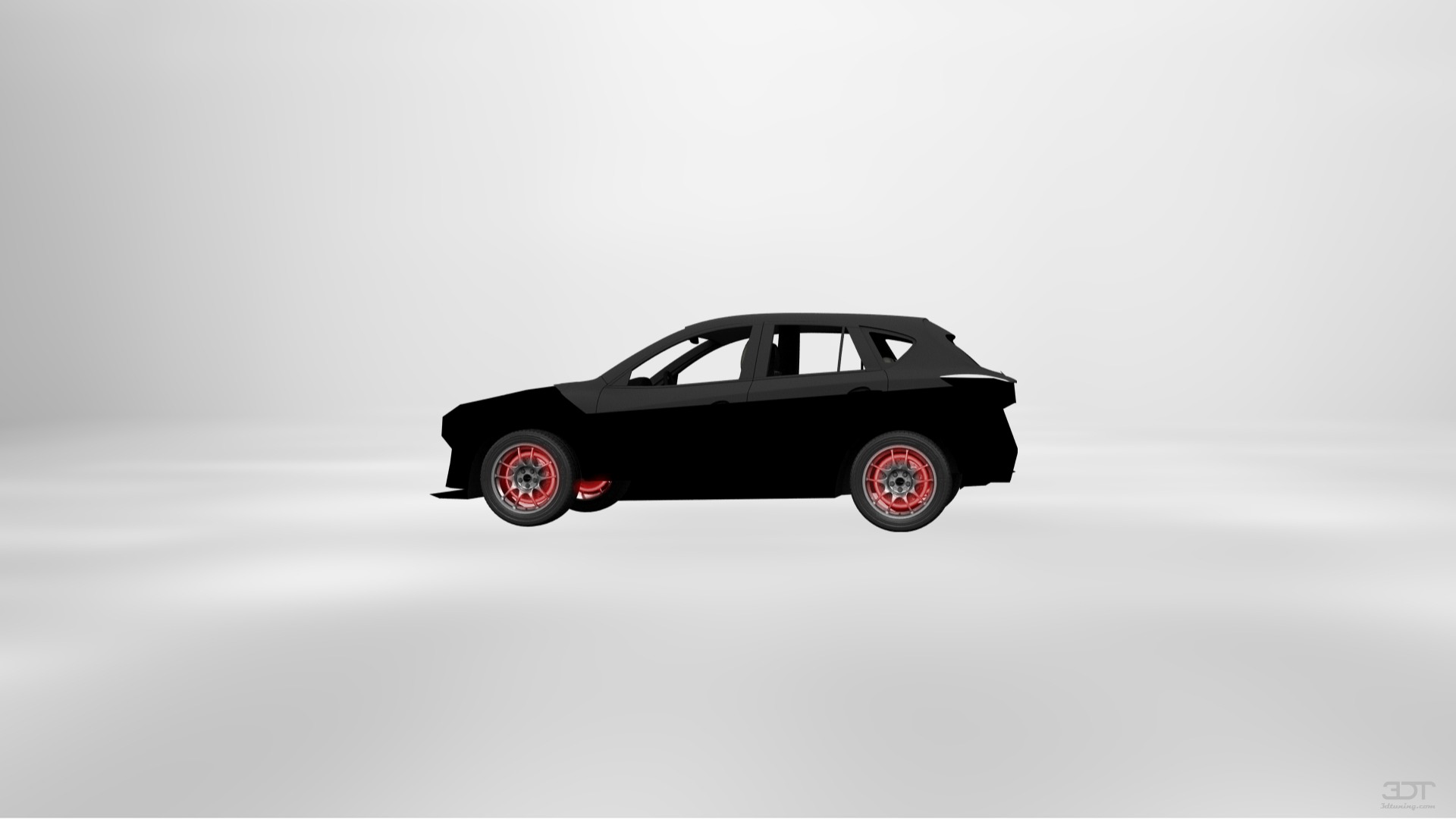 Mazda CX 5 Crossover 2013 tuning