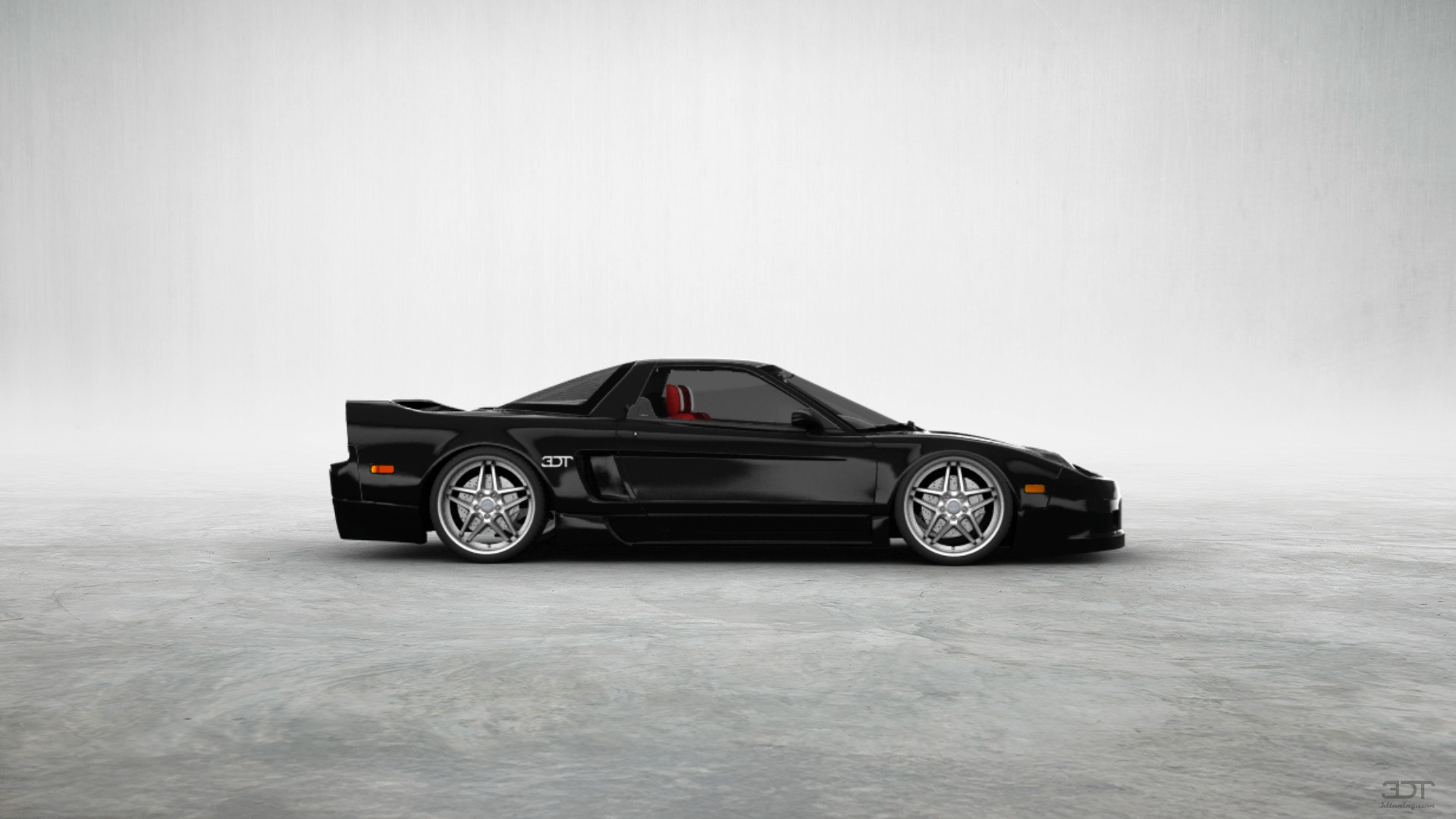 Acura NSX Coupe 2005