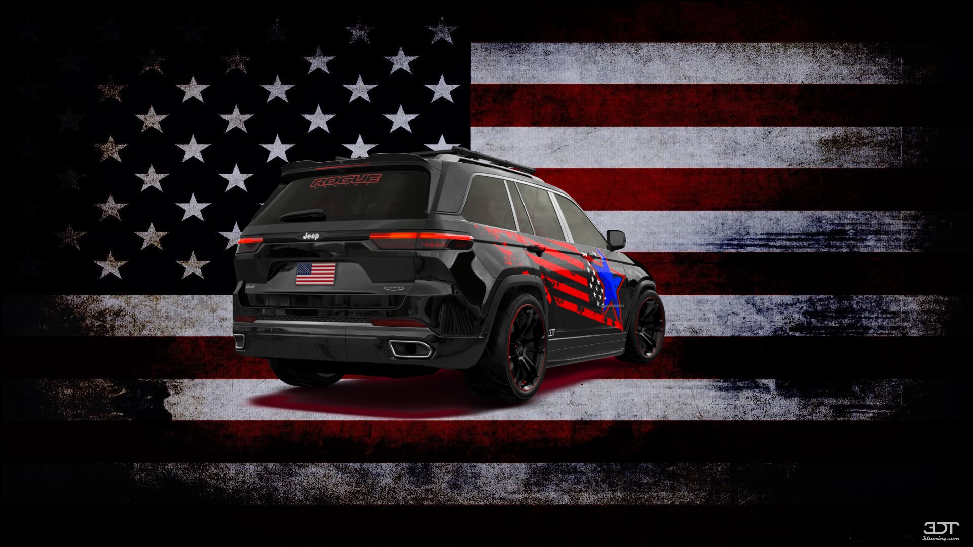 Jeep Grand Cherokee WL 5 Door Crossover SUV 2022 Images