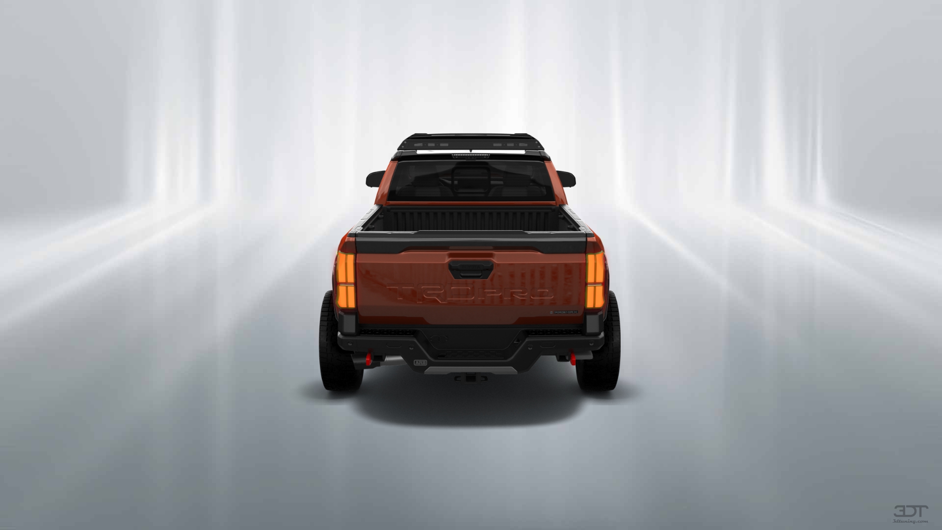 Toyota Tacoma Crew Cab 4 Door pickup truck 2024