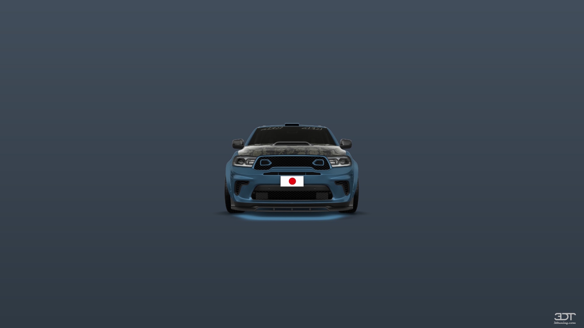 Dodge Durango 5 Door SUV 2021