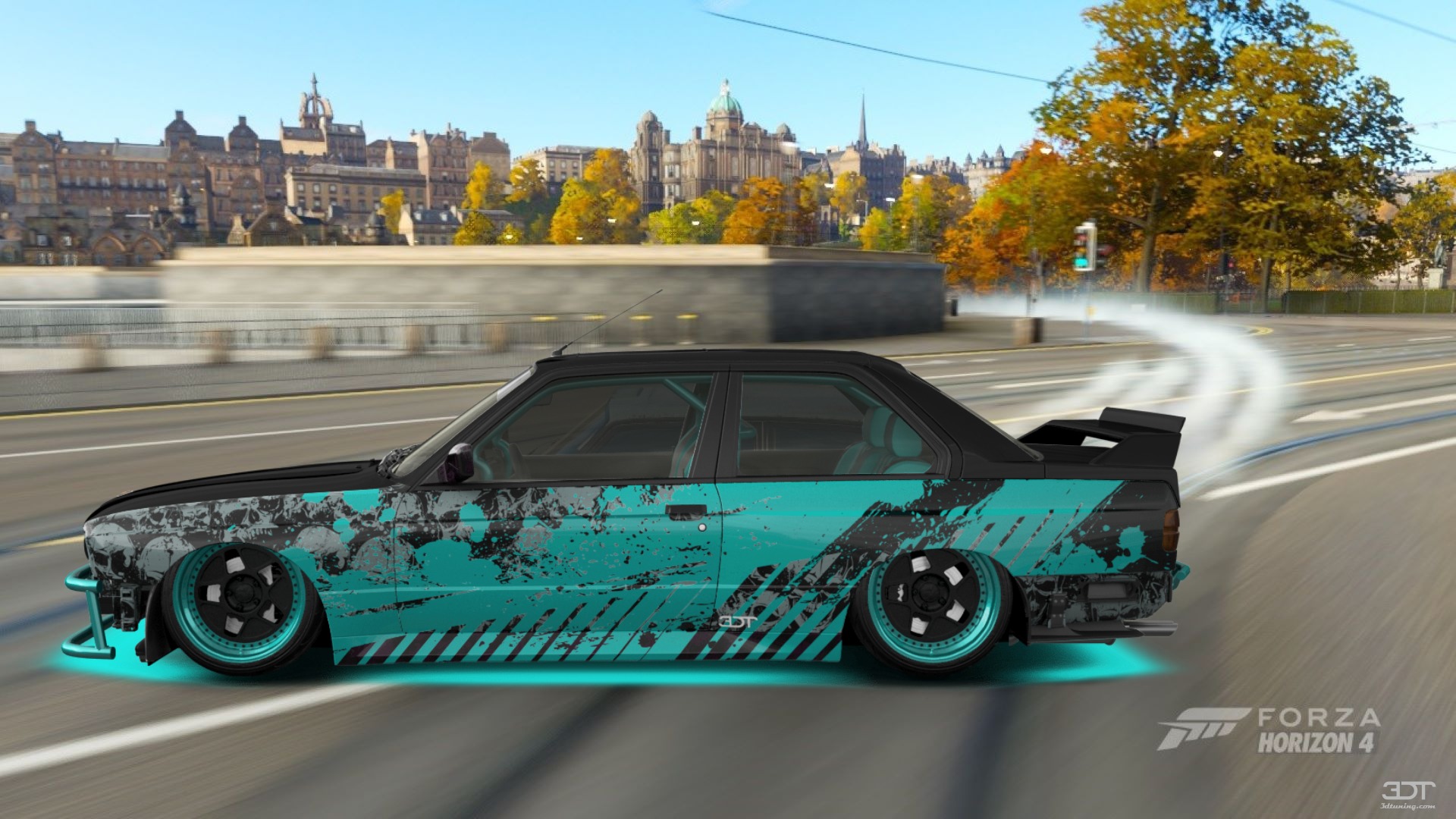 BMW M3 2 Door Coupe 1986 Images