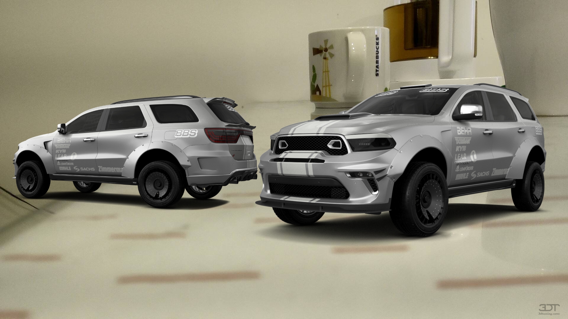 Dodge Durango 5 Door SUV 2021