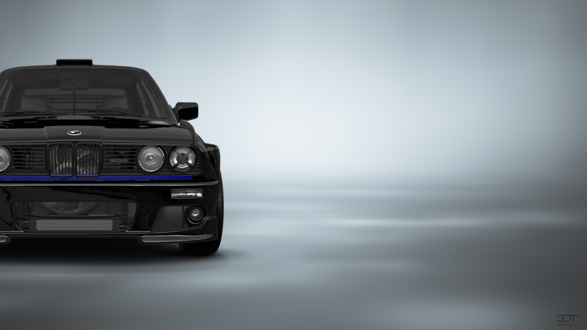 BMW M3 2 Door Coupe 1986