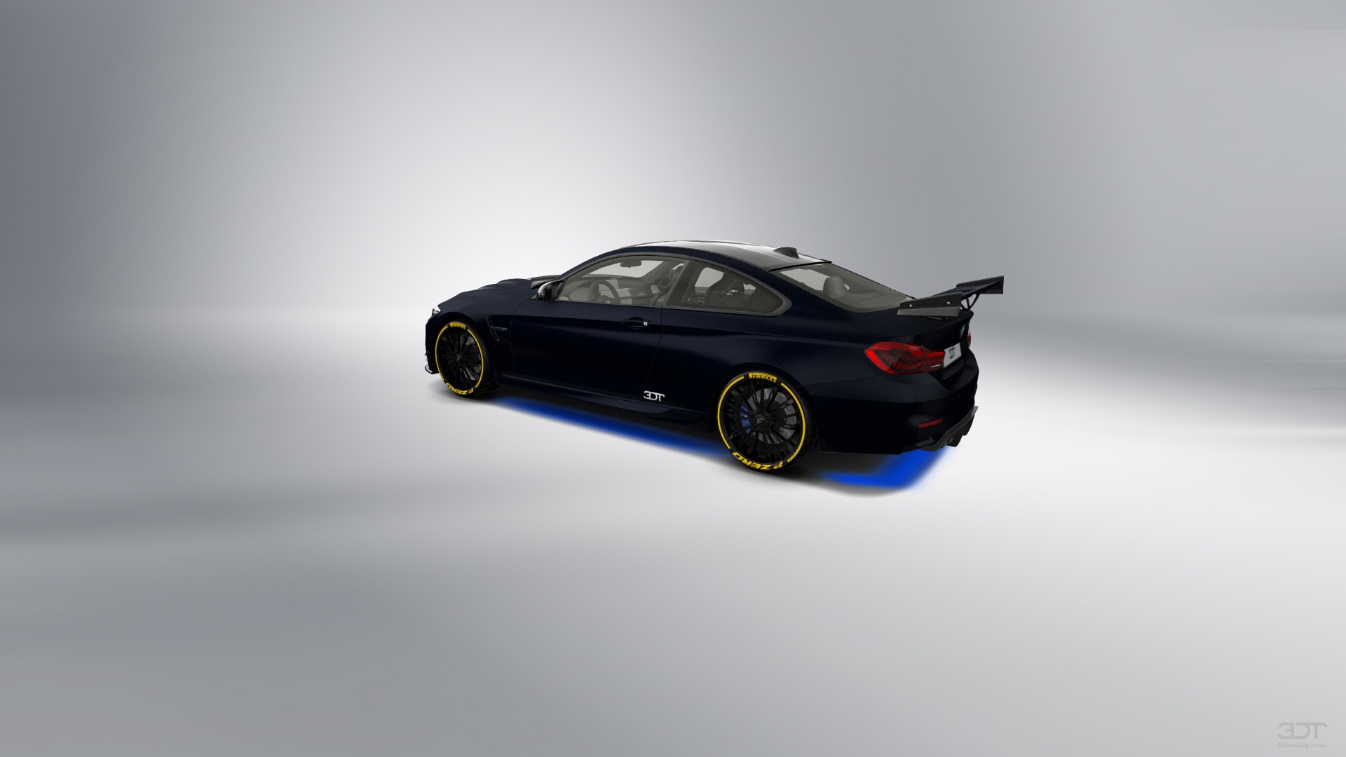 BMW M4 2 Door Coupe 2019