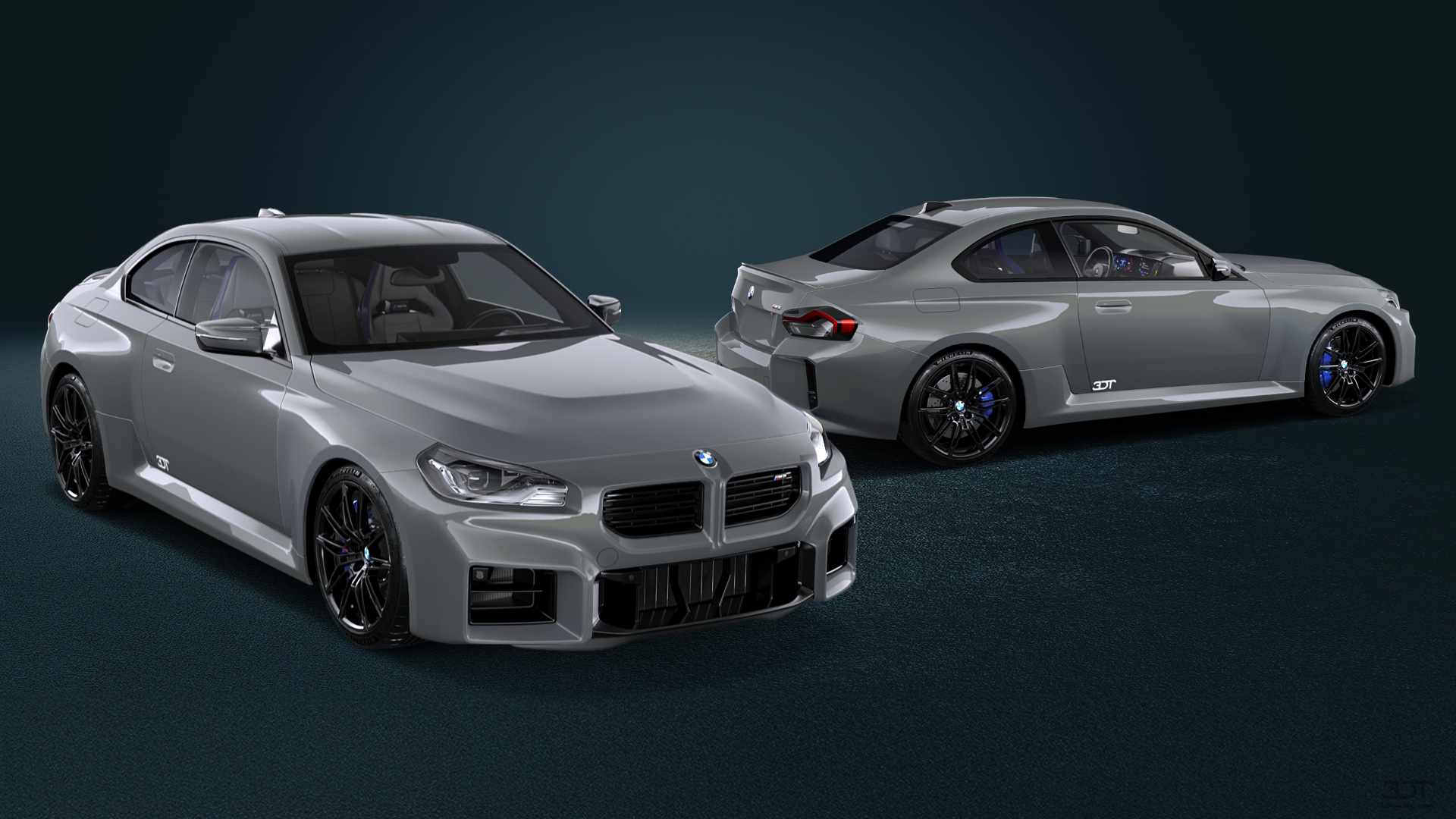 BMW M2 2 Door Coupe 2025 Images