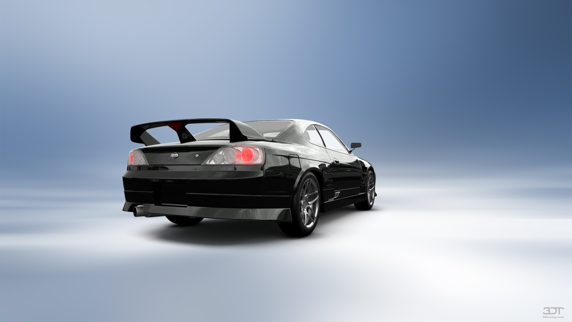 Nissan Silvia S15 challenge 2 Door Coupe 3999 Bilder