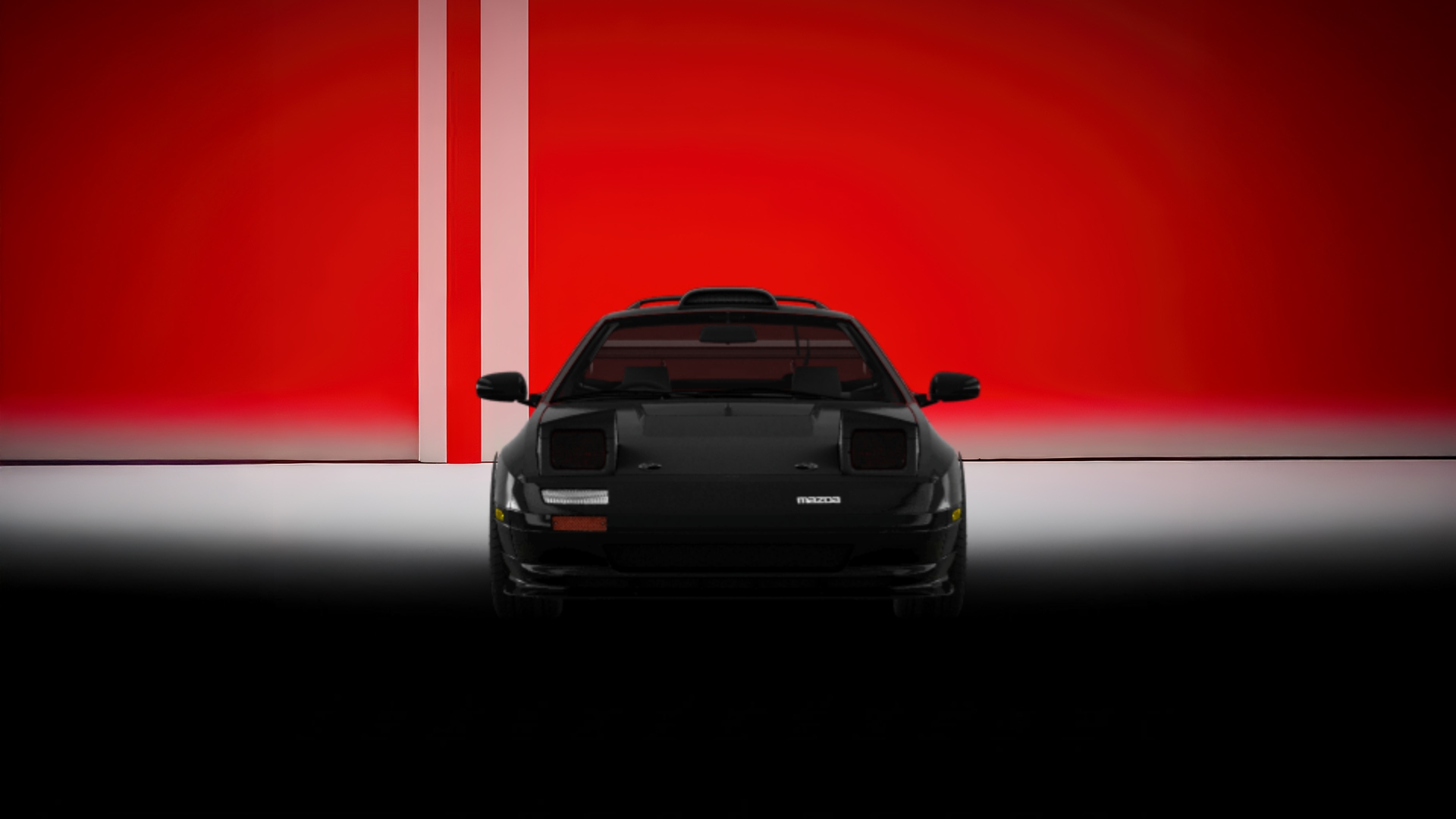 Mazda Savanna RX-7 Coupe 1990 Images