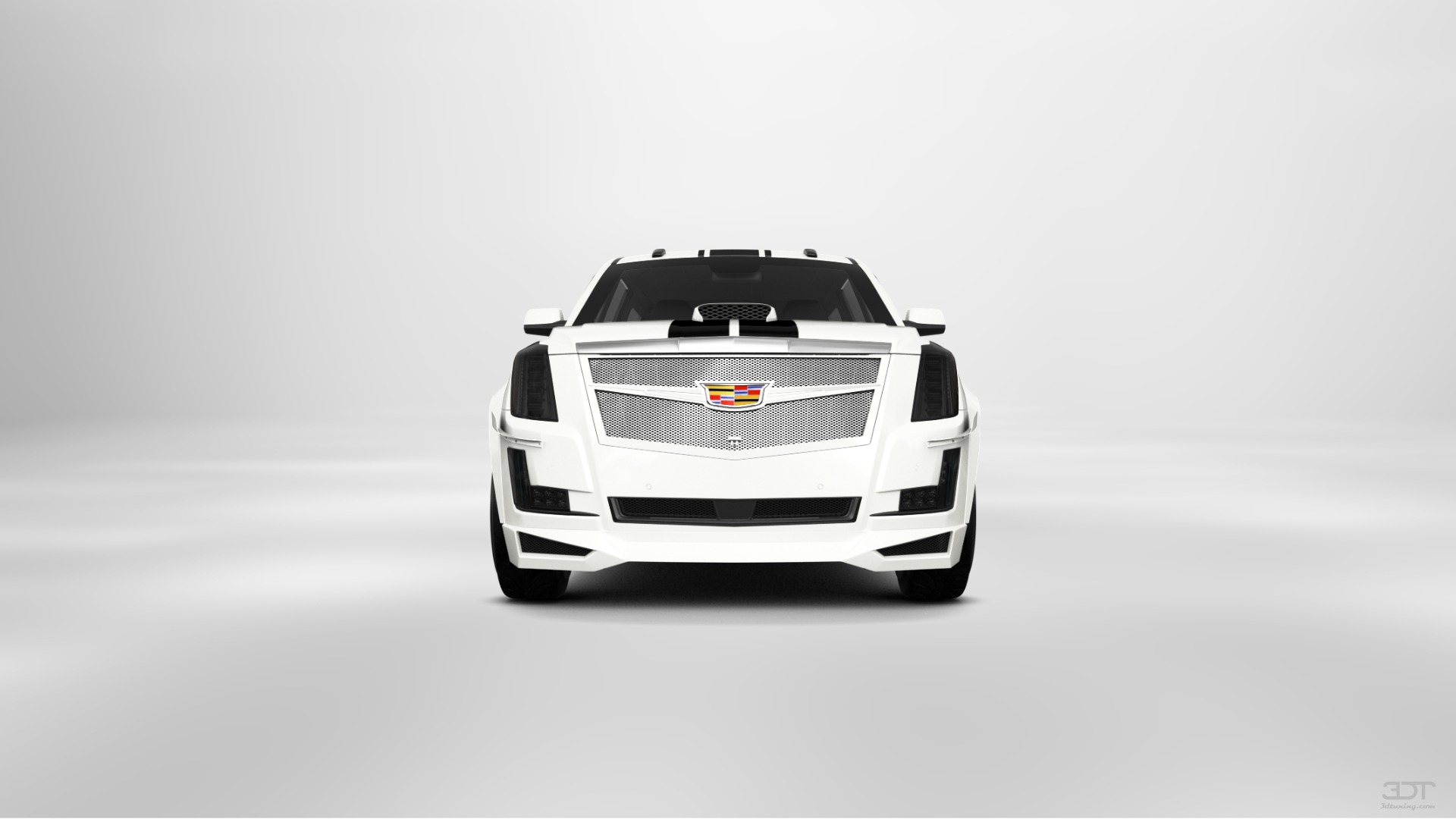Cadillac Escalade 4 Door SUV 2015