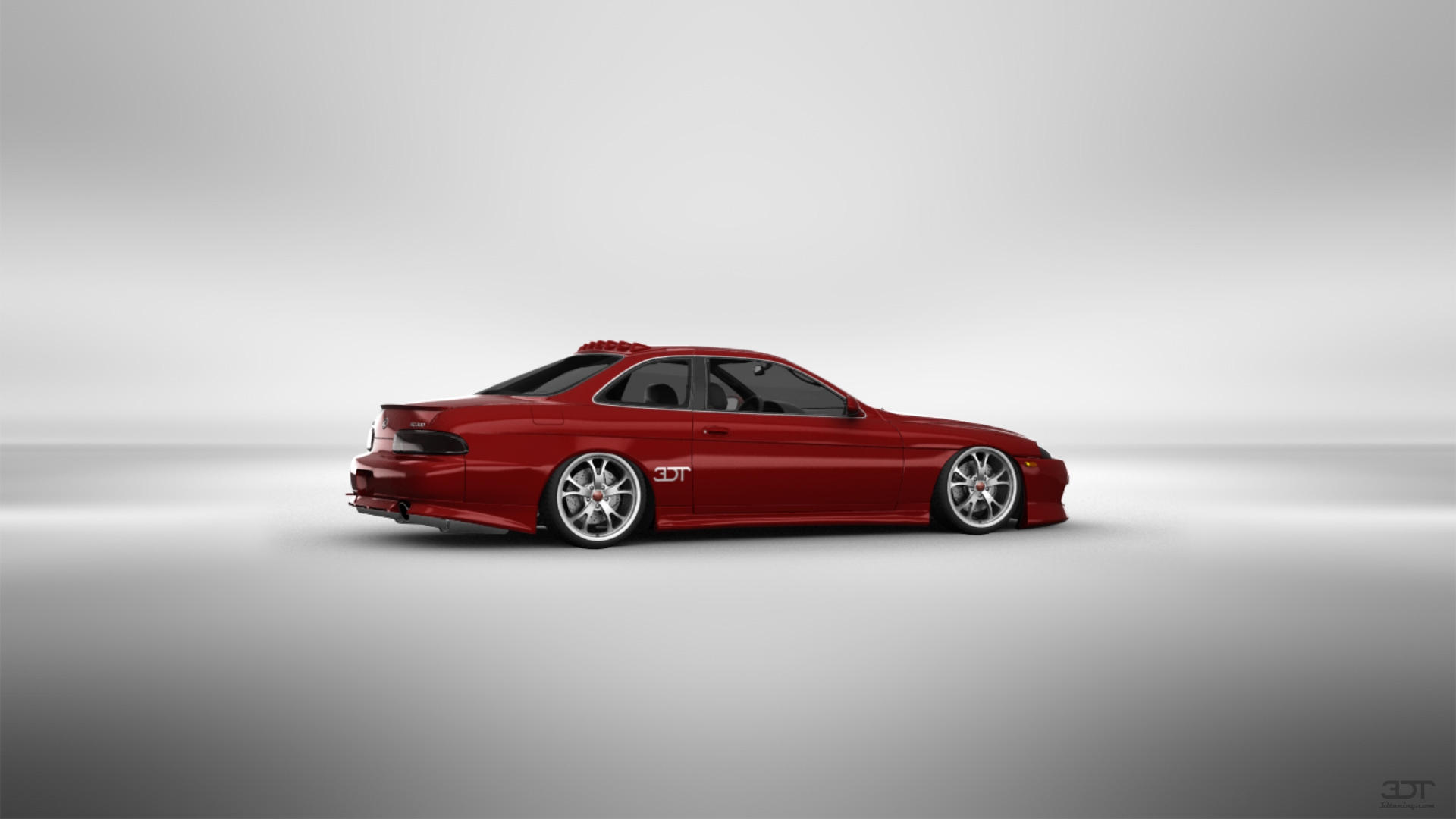 Lexus SC300 Coupe 1997
