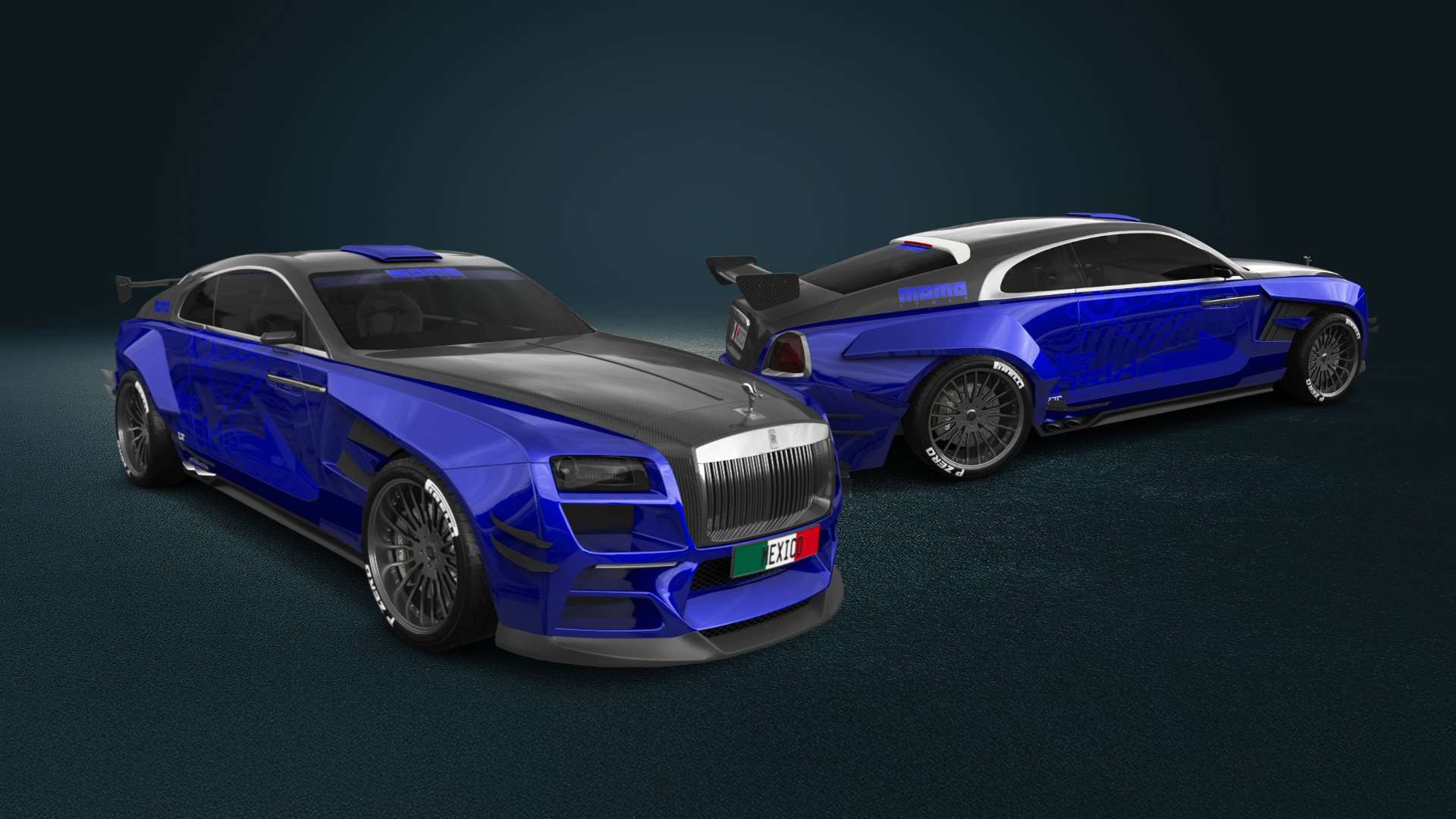 Rolls Royce Wraith 2 Door Coupe 2014 Images