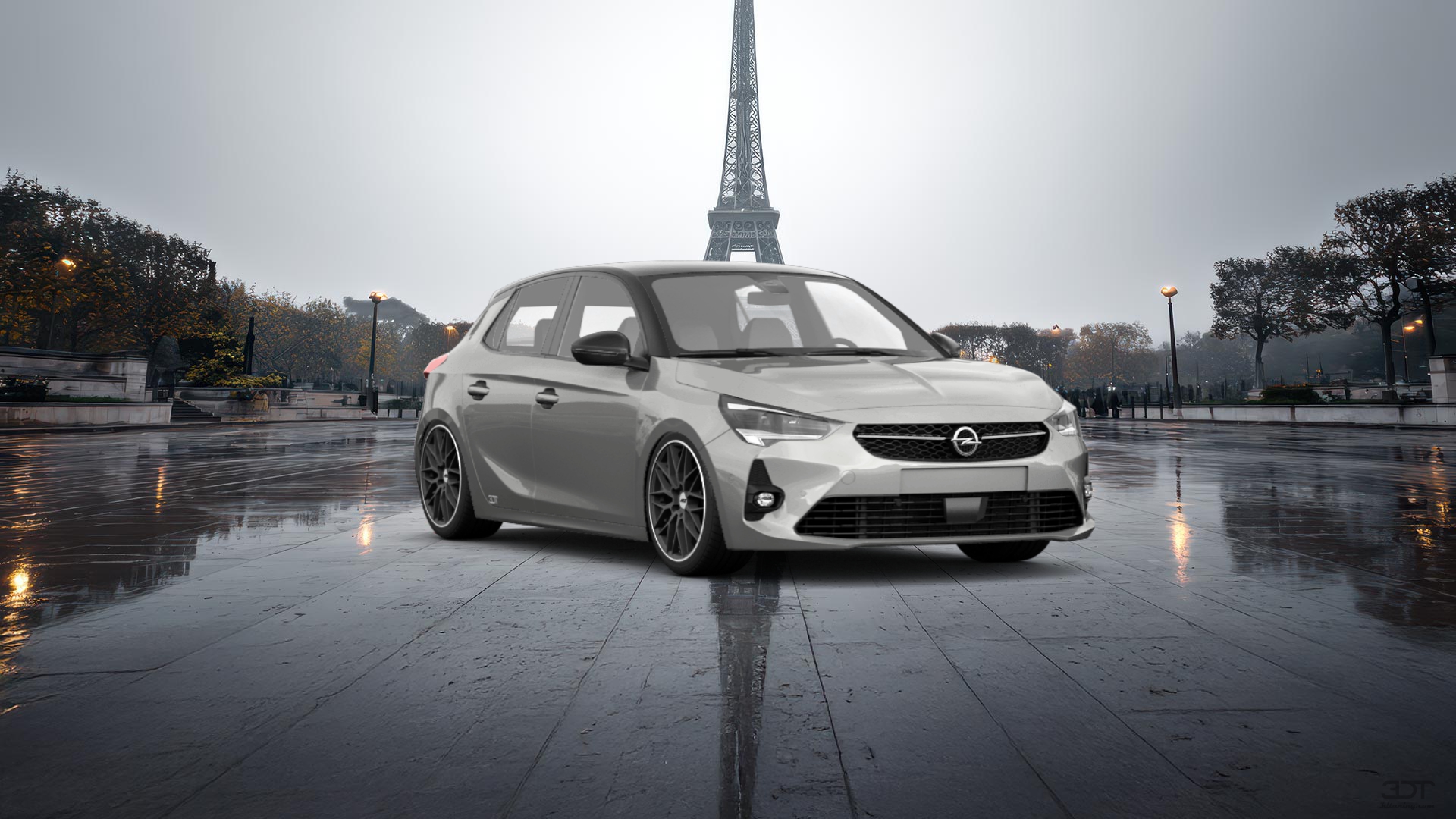 Opel Corsa 5 Door Hatchback 2019