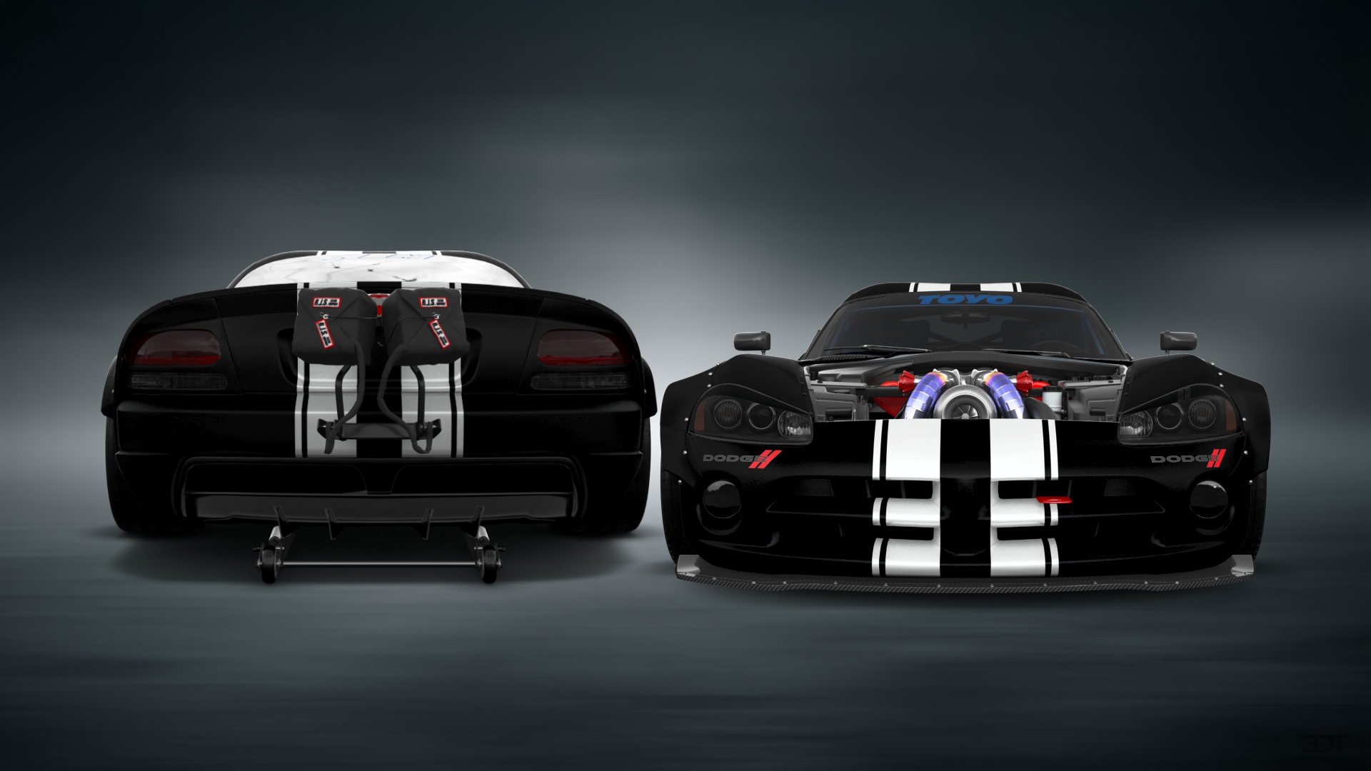 Ford Mustang GT500 2 Door Coupe 2020