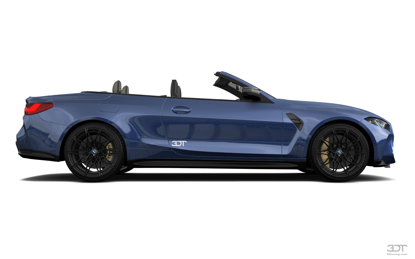 Tuning BMW M4 2 Door Convertible 2022