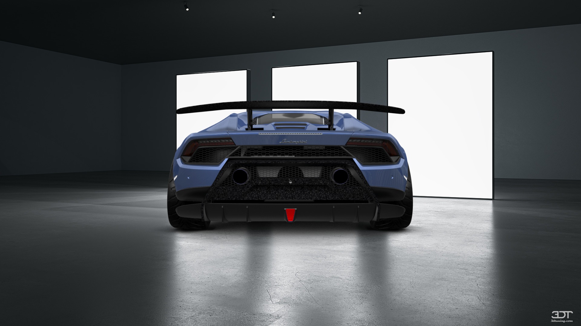 Lamborghini Huracan 2 Door Coupe 2014