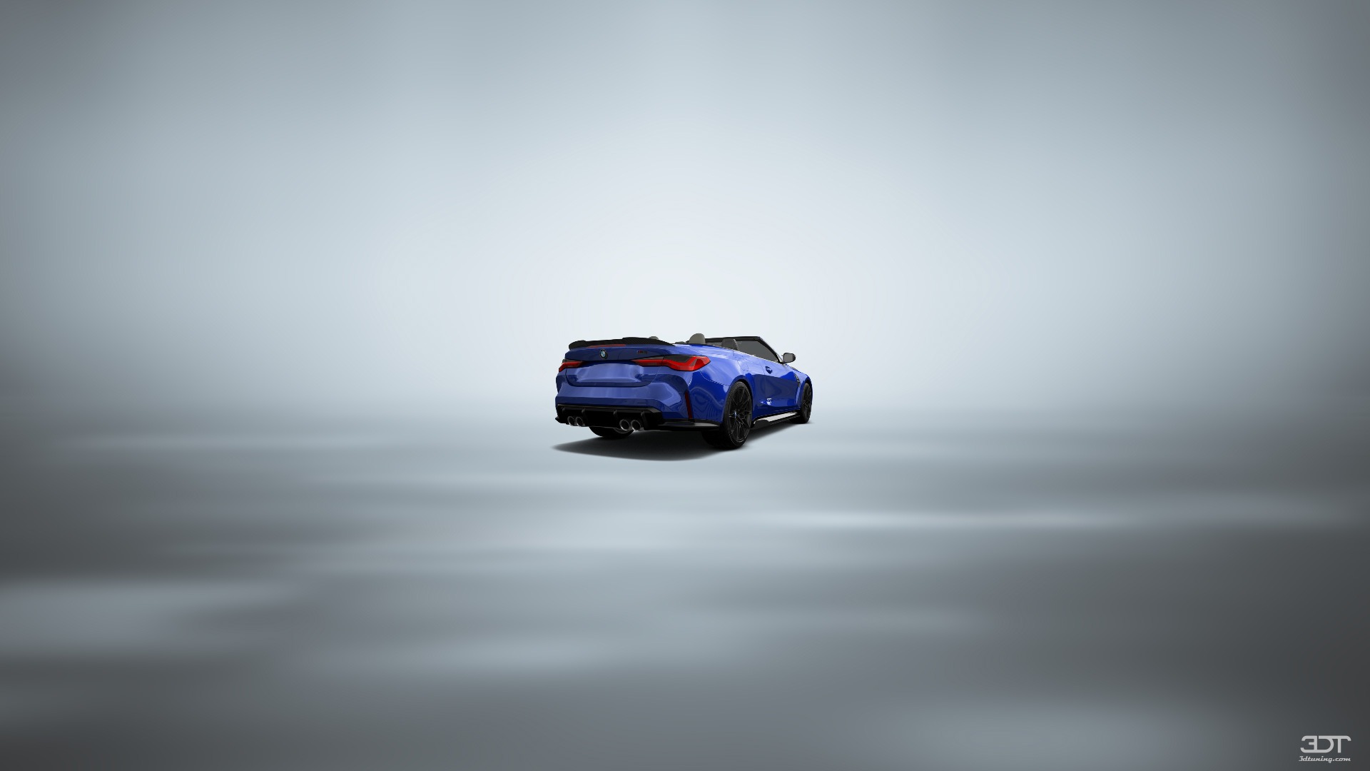 BMW M4 2 Door Convertible 2022