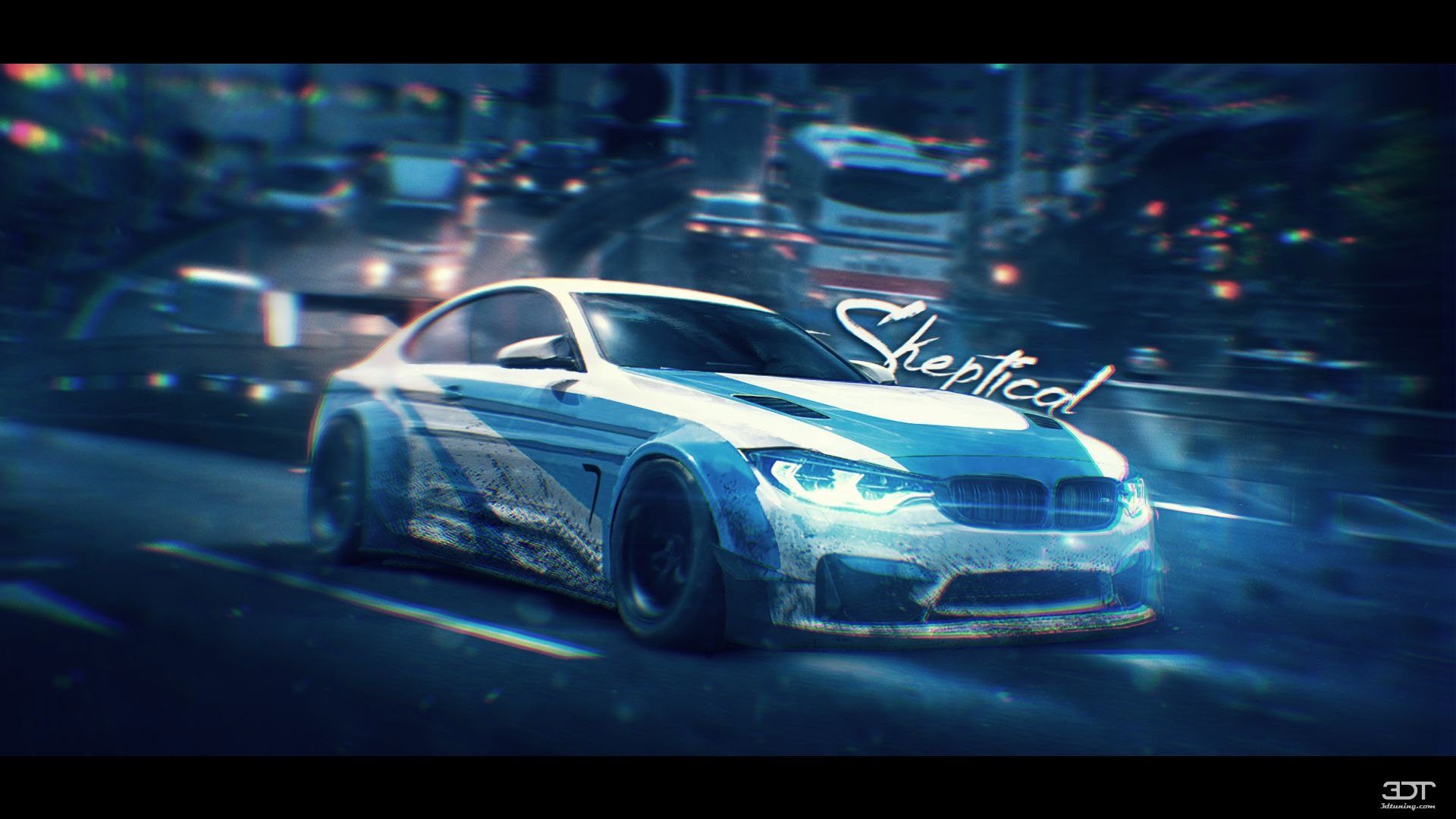 BMW 4 Series 2 Door Coupe 2014