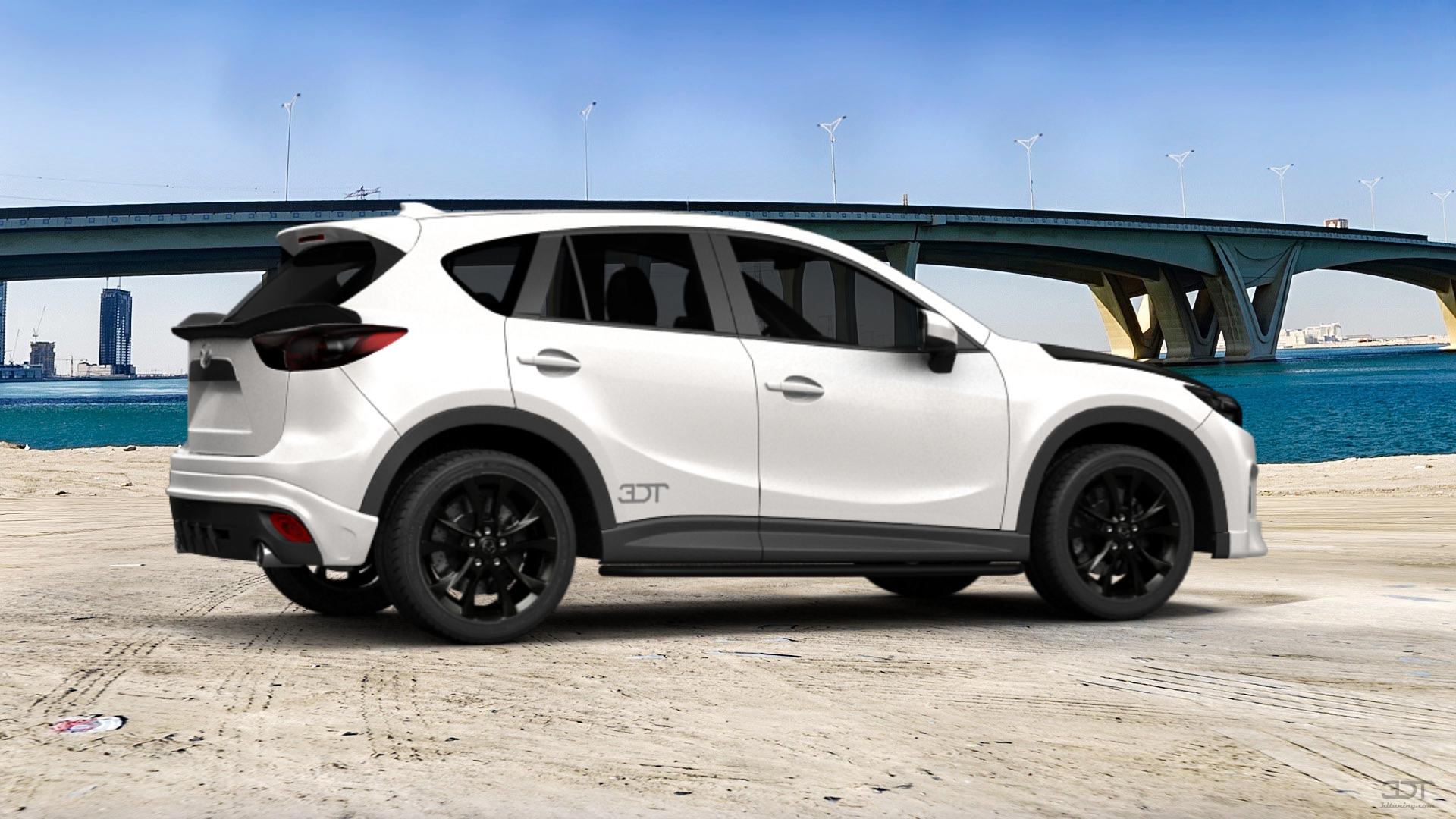 Mazda CX 5 Crossover 2013