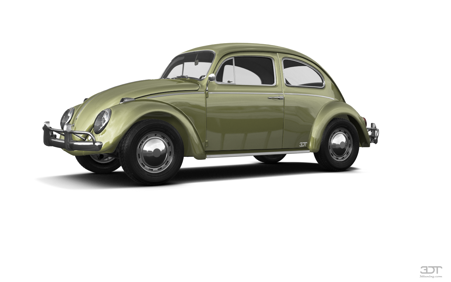 Volkswagen Beetle 1964