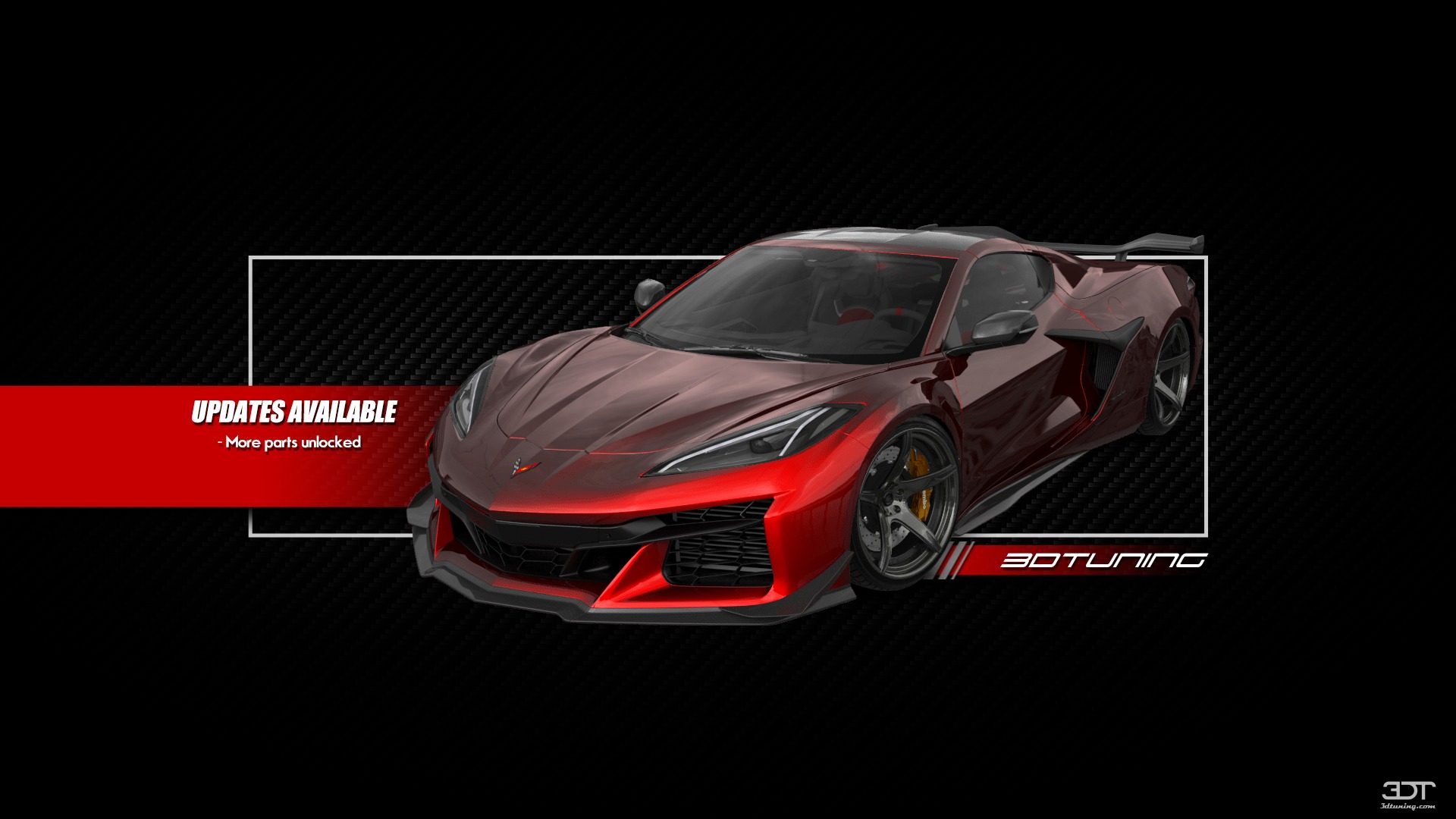 Chevrolet Corvette 2 door targa top 2020 Images