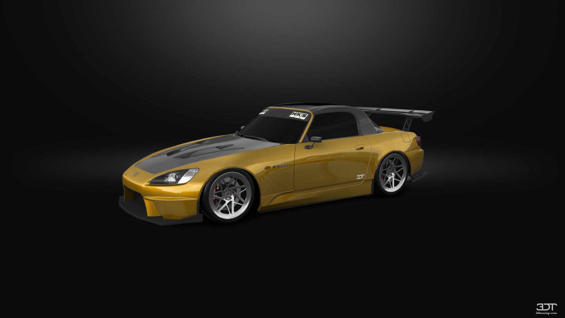 Honda S2000 Roadster 1999
