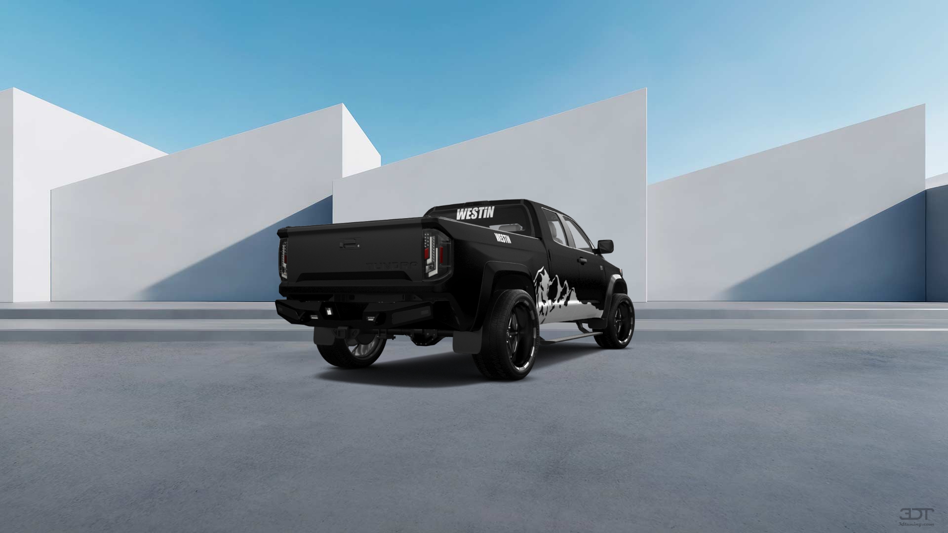 Toyota Tundra 4 Door pickup truck 2020