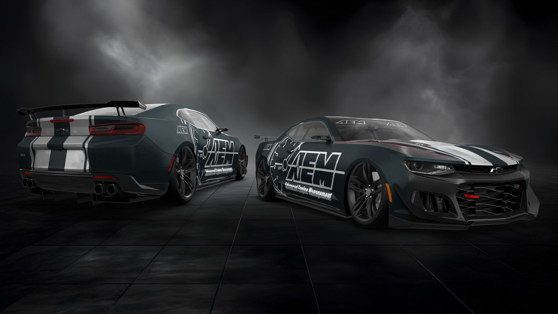 Chevrolet Camaro 2 Door Coupe 2016