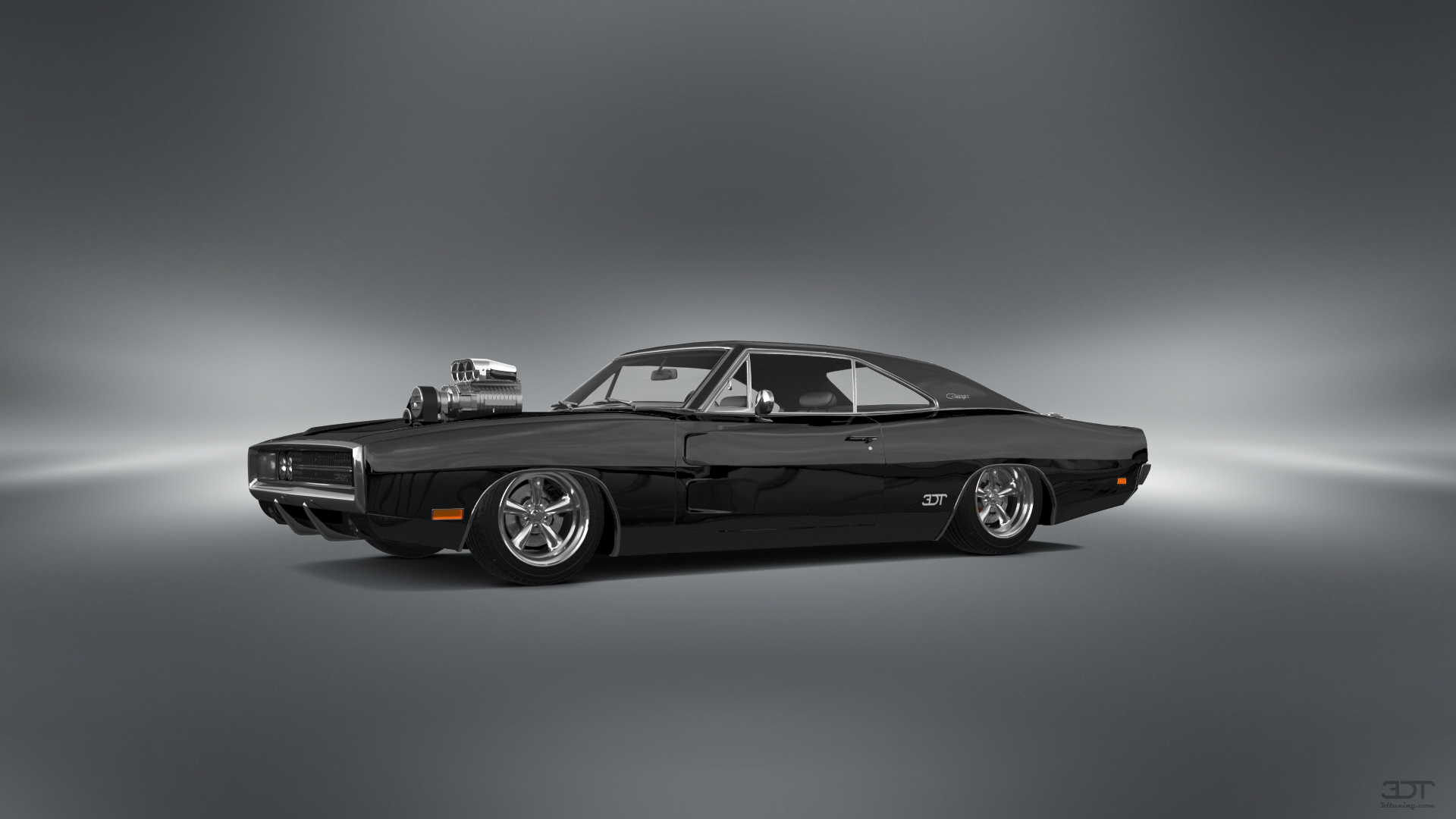 Dodge Charger 1969