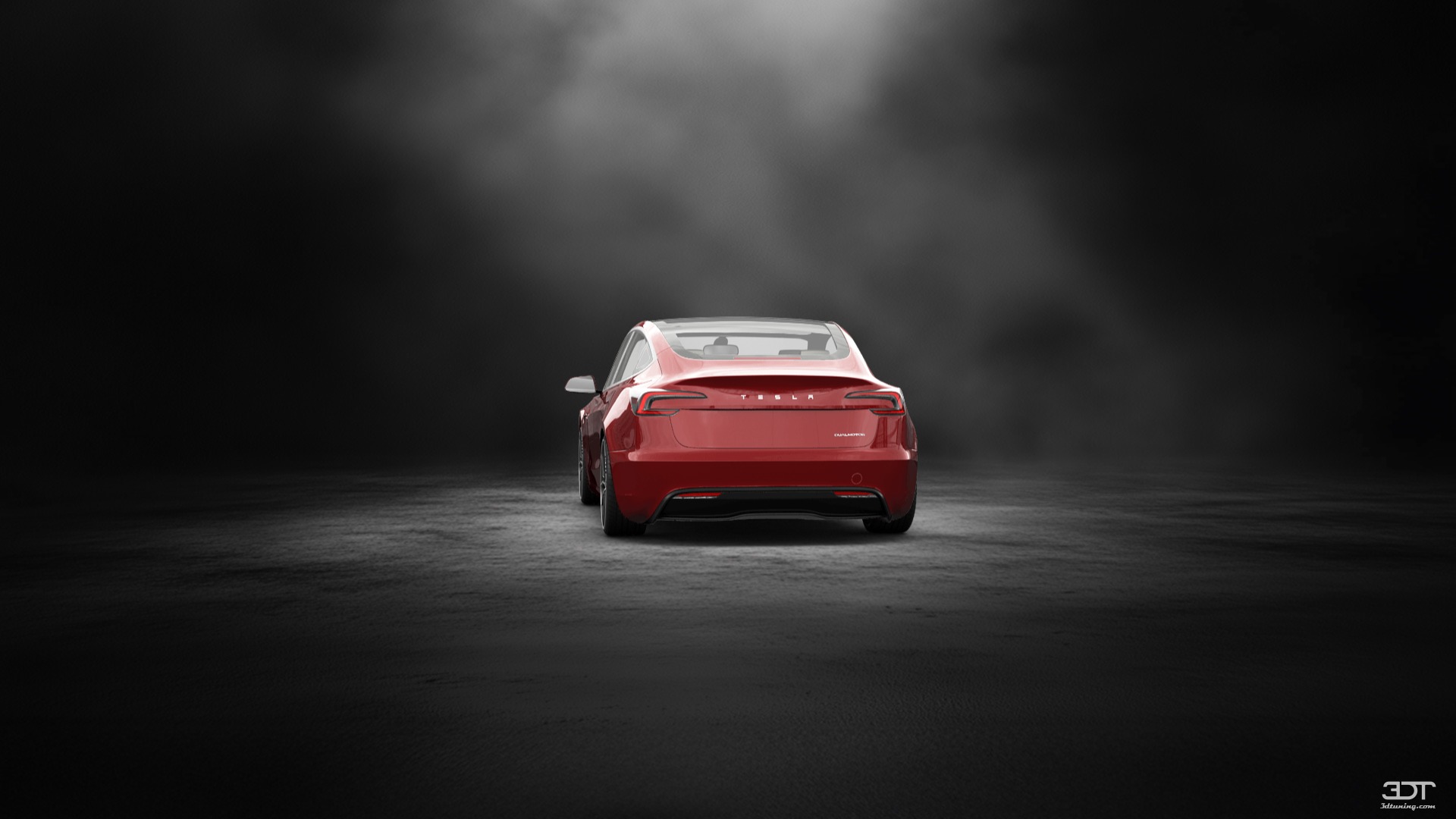 Tesla Model 3 Highland 4 Door Saloon 2024