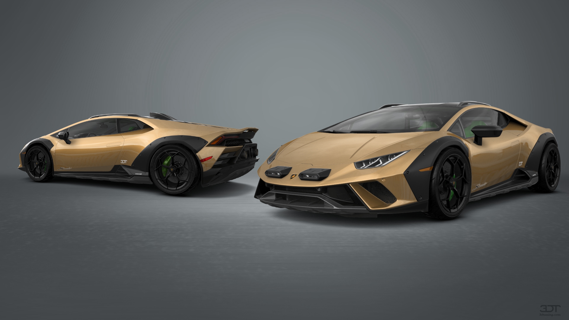 Lamborghini Huracan 2 Door Coupe 2014