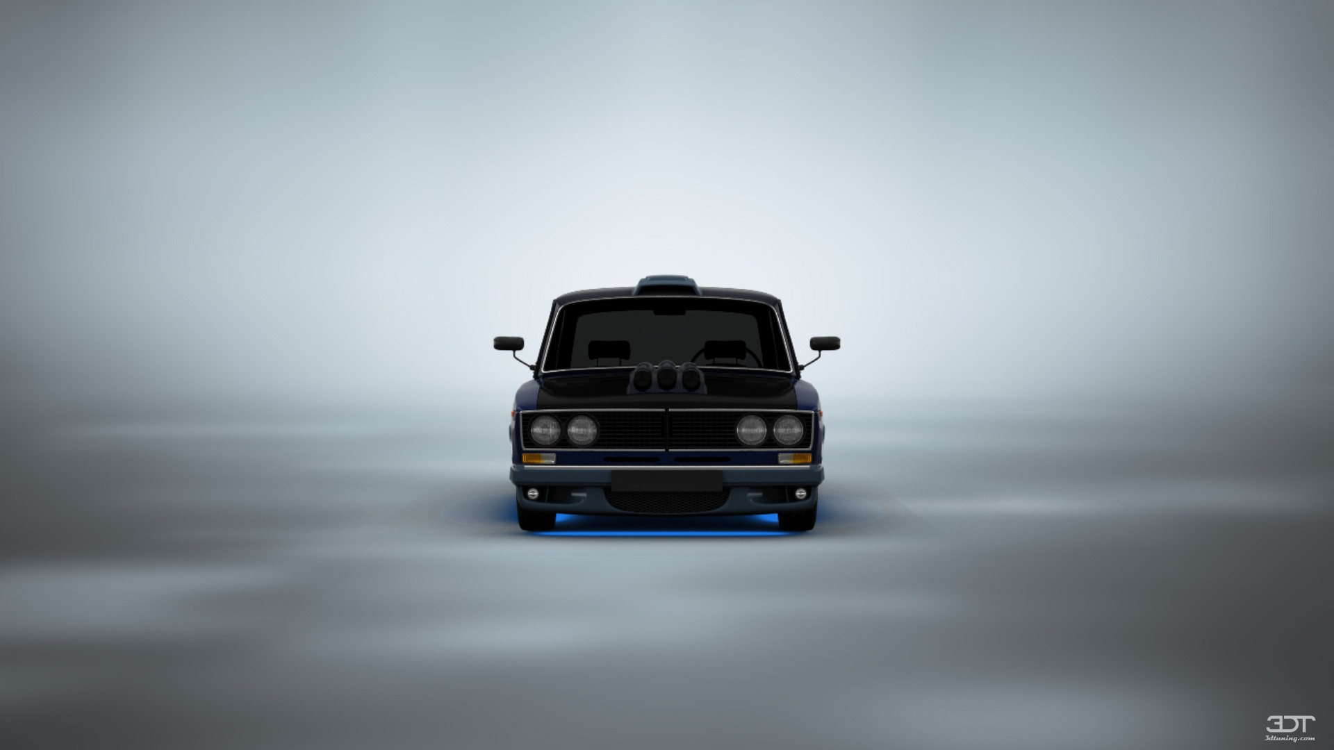 Lada 2103 Sedan 1972