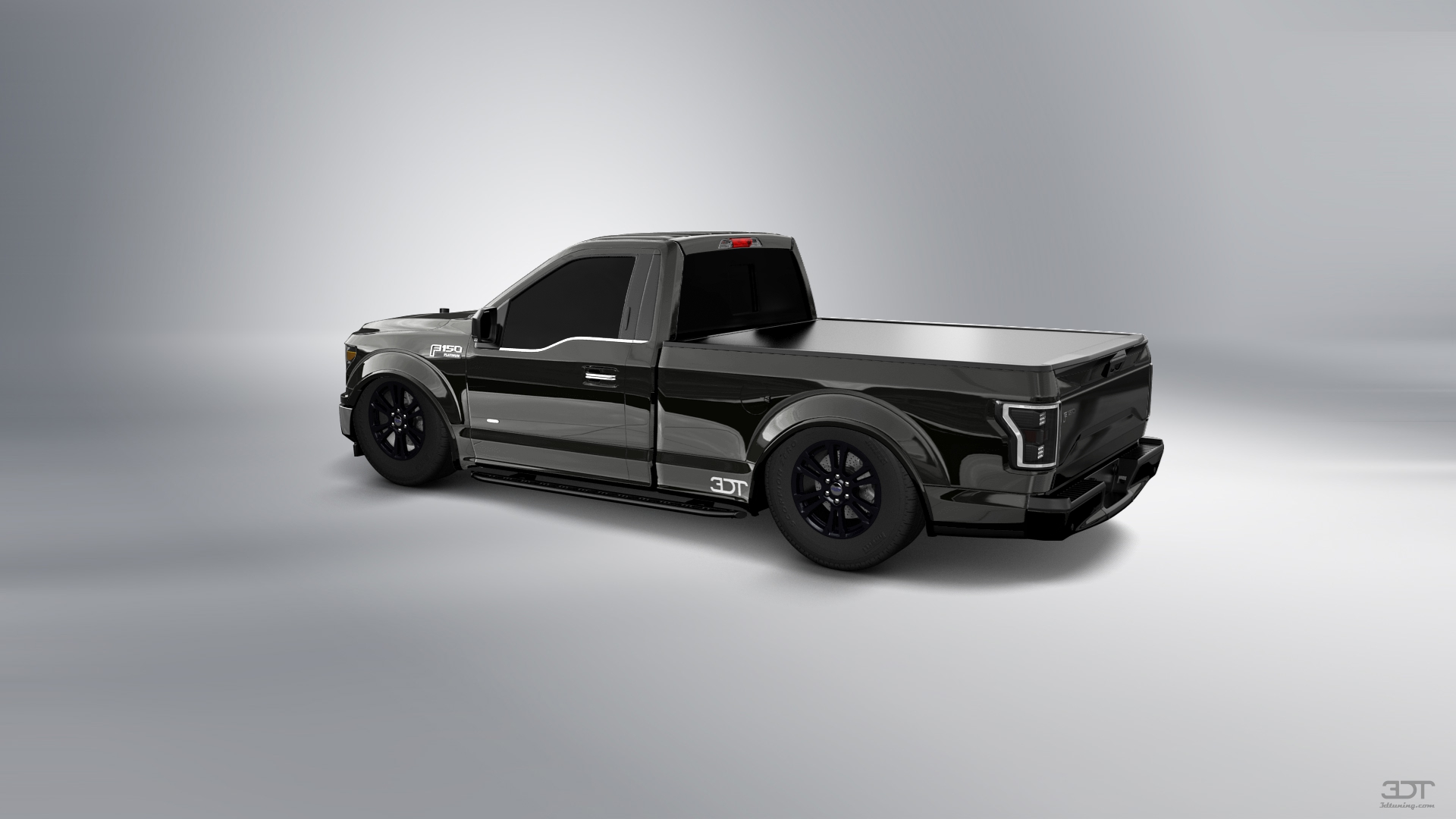 Ford F-150 Regular Cab 2 Door truck 2019