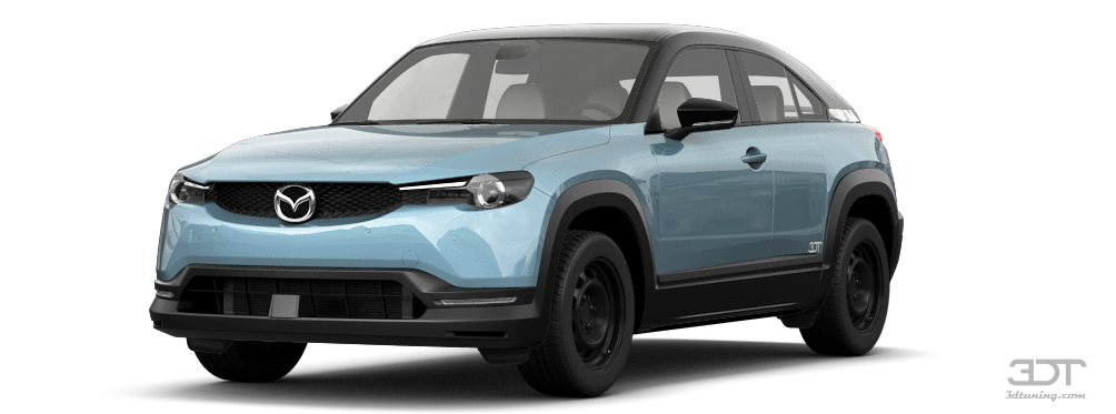 Tuning Mazda MX-30 5 Door SUV 2020
